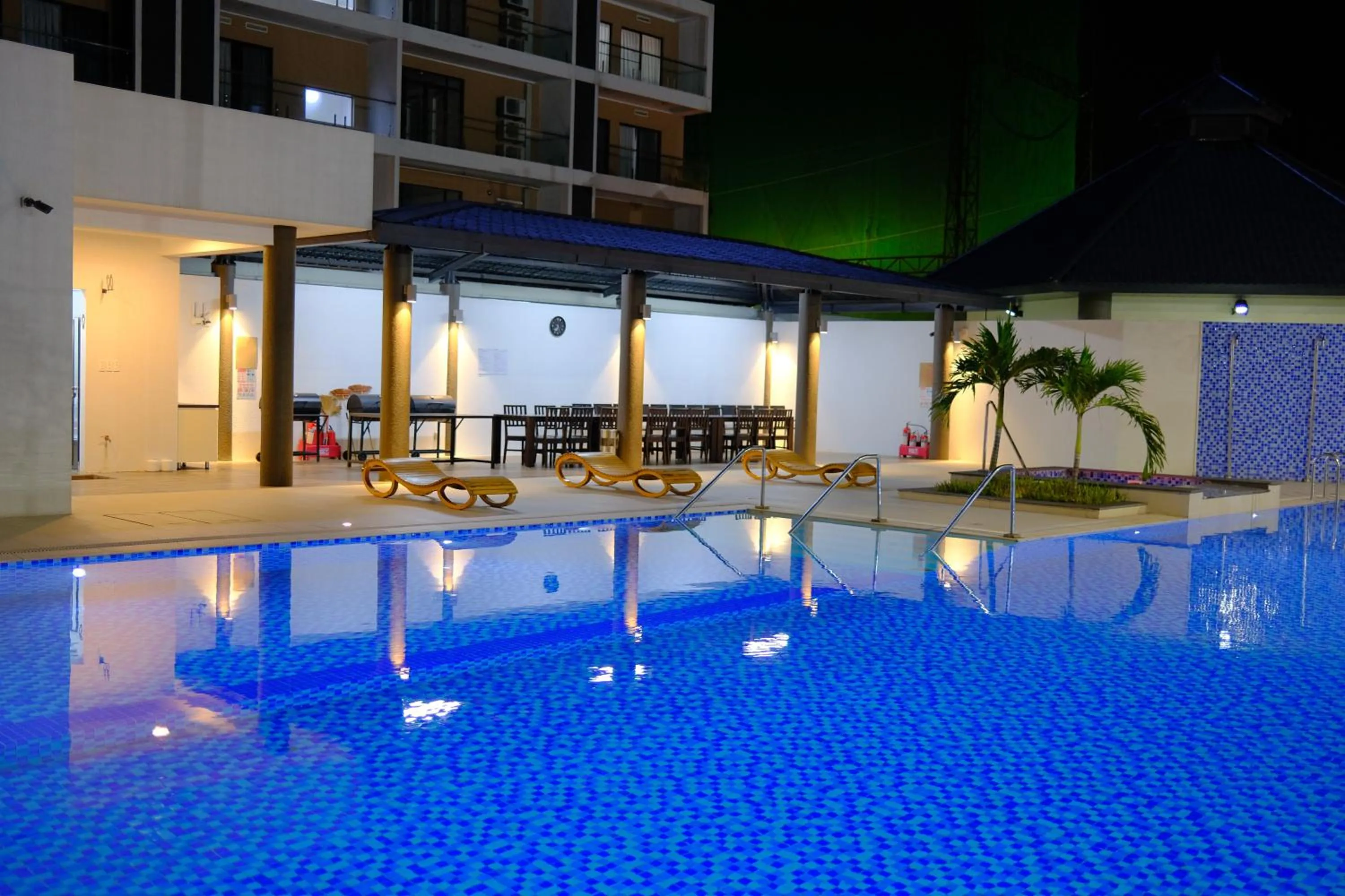 Property building in FAMILLE HA NAM