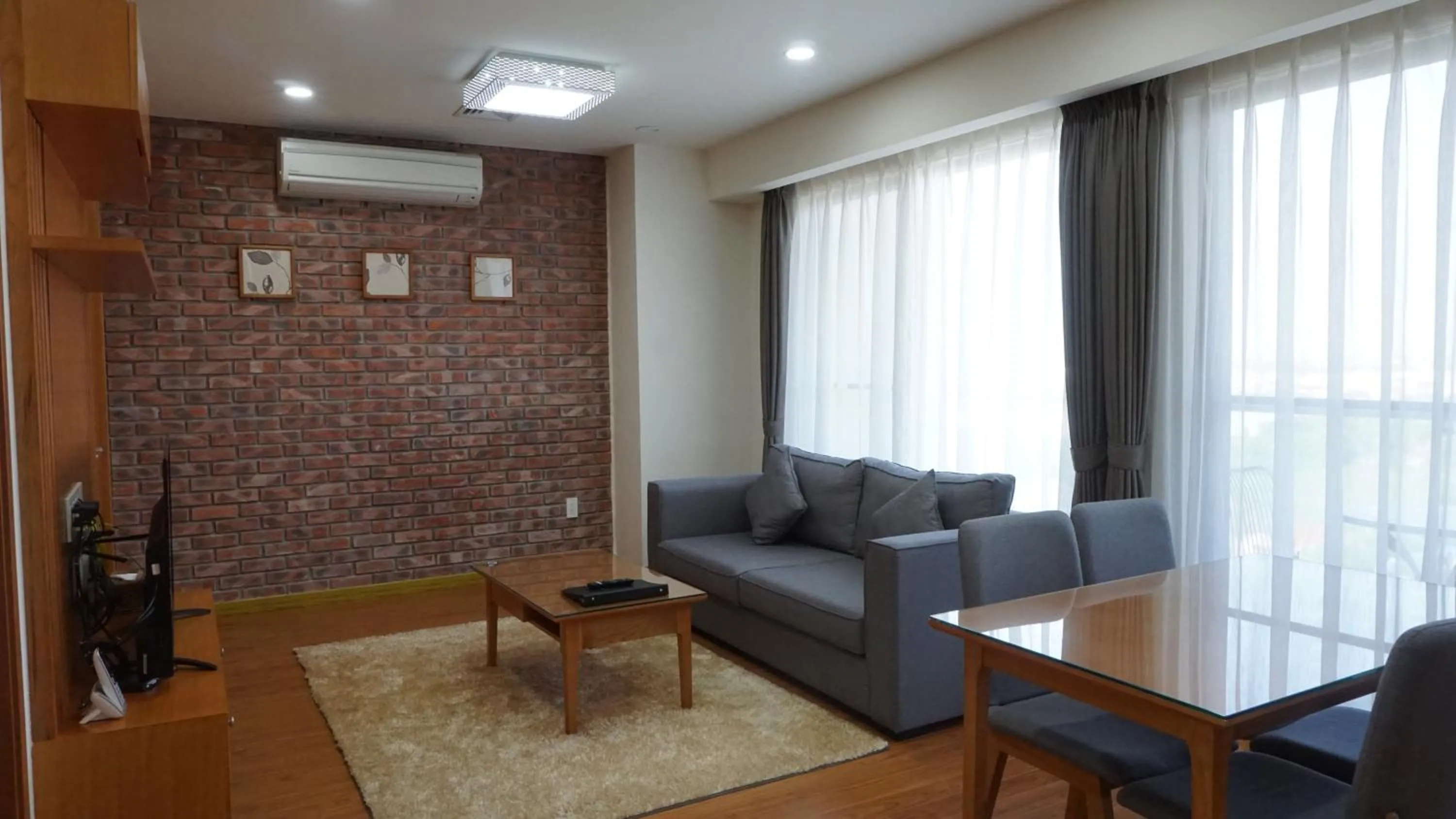 Living room in FAMILLE HA NAM