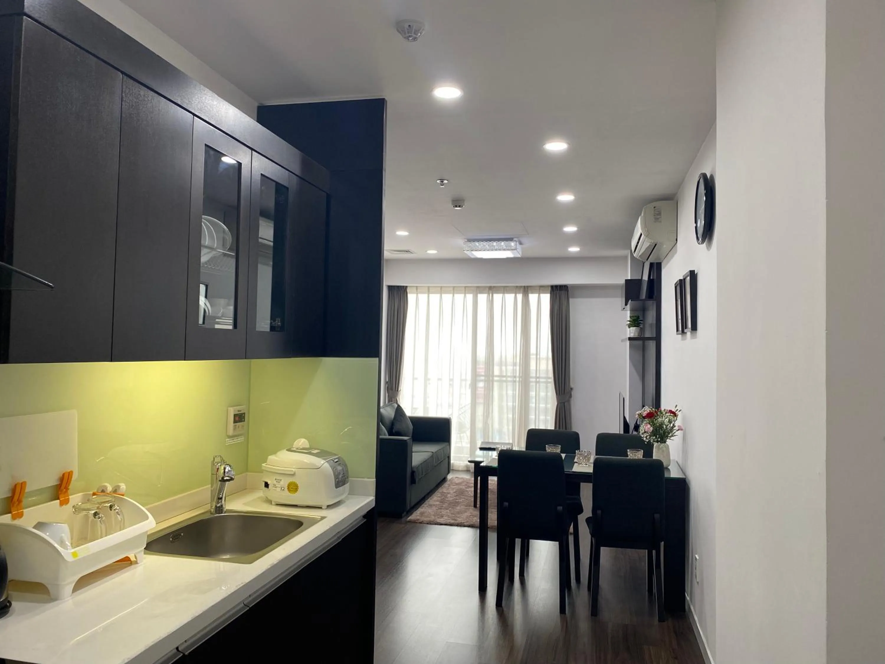 TV and multimedia in FAMILLE HA NAM