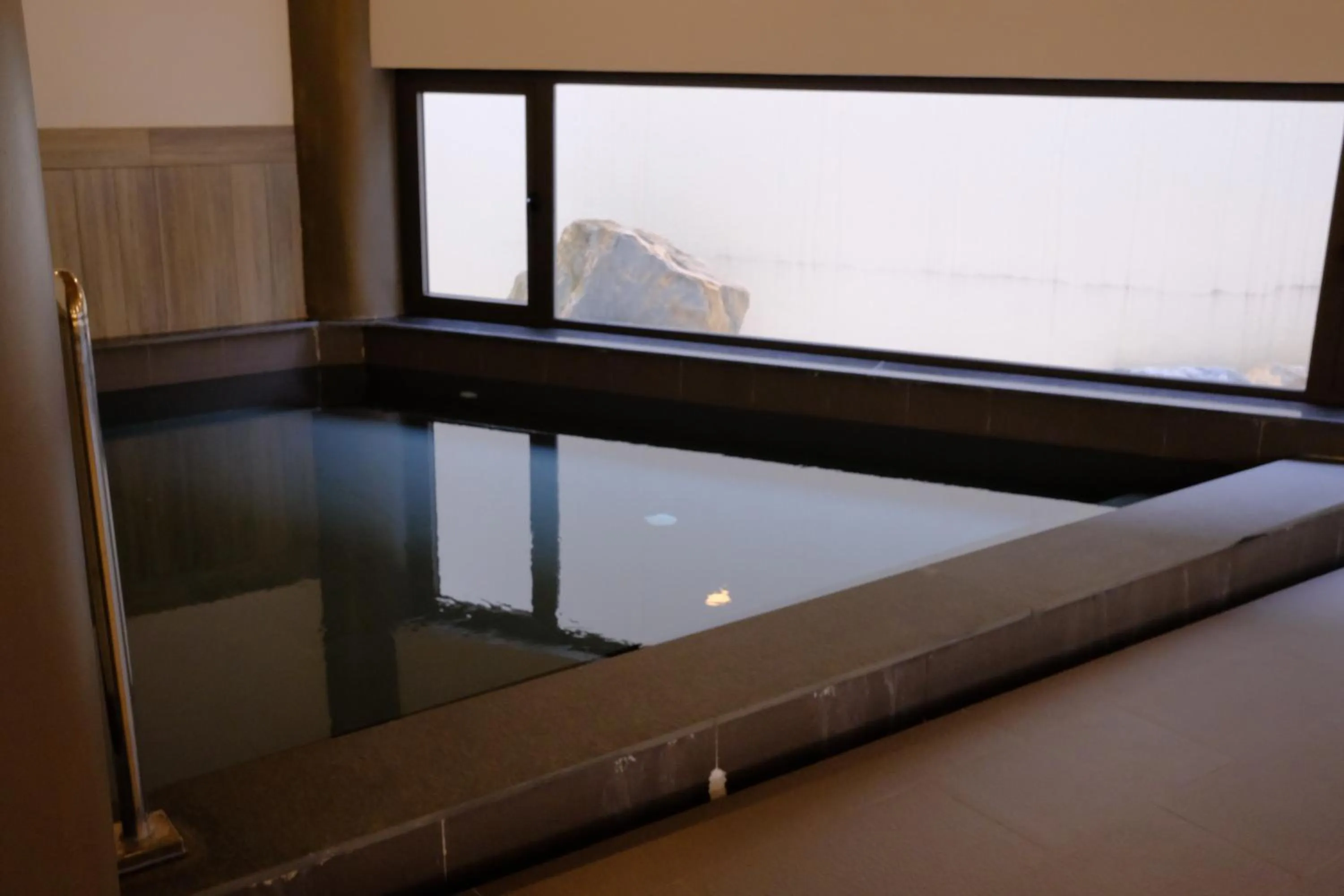 Hot Tub in FAMILLE HA NAM