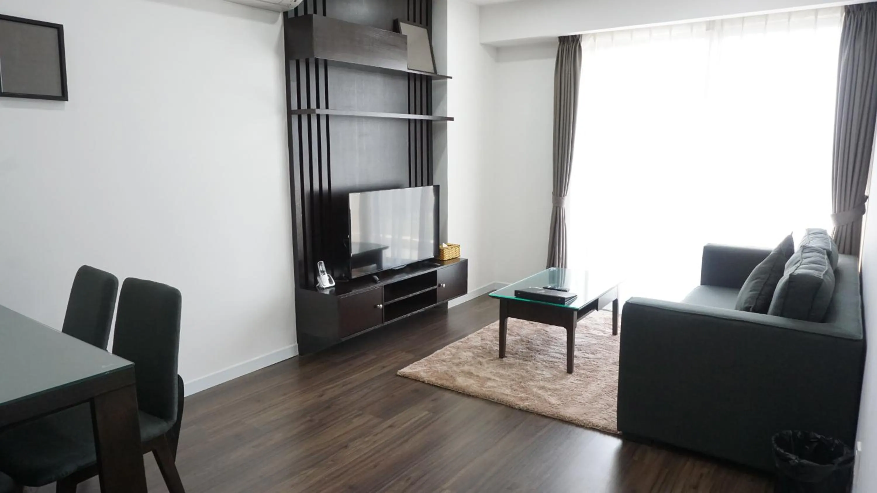 Living room in FAMILLE HA NAM