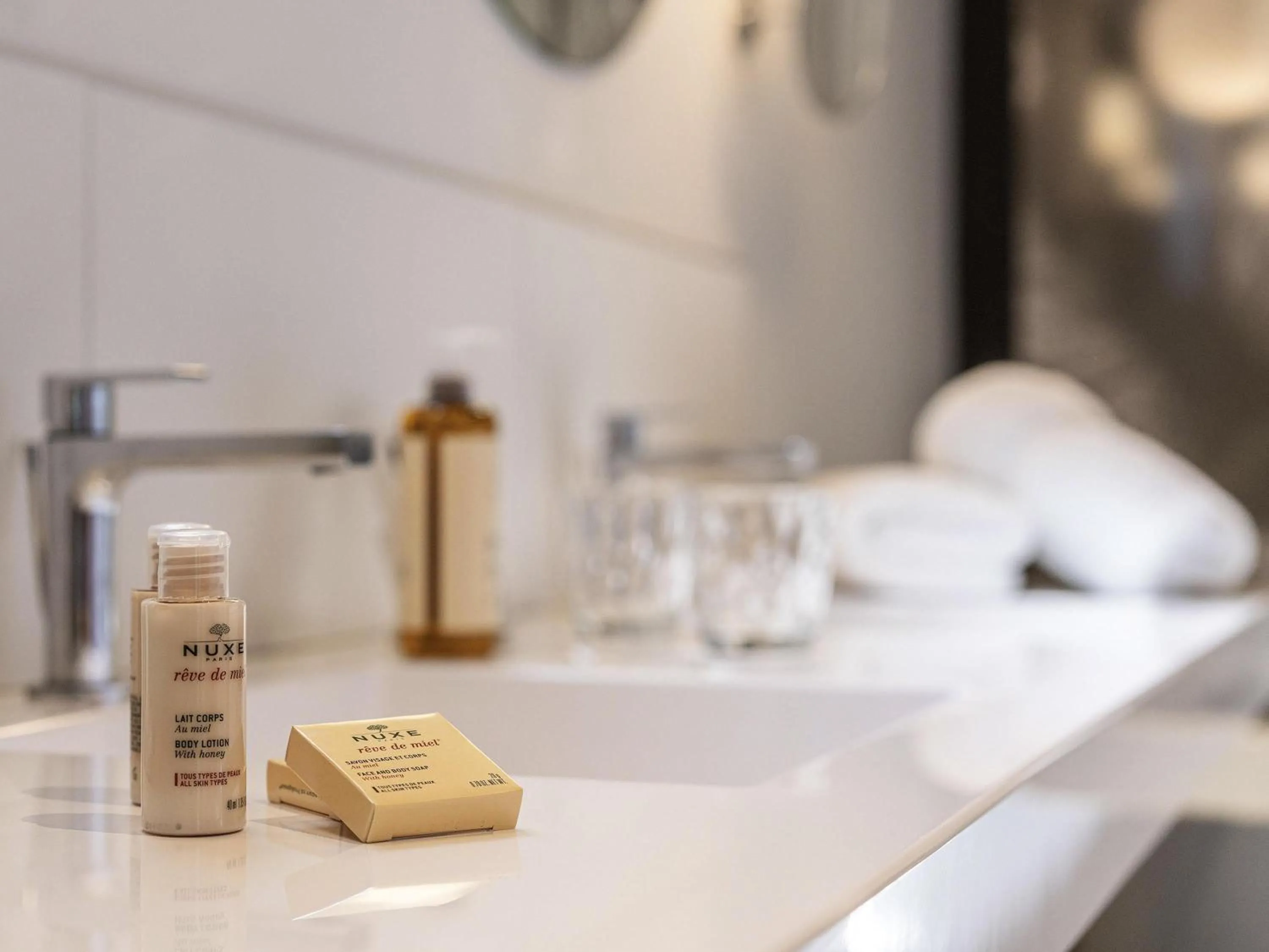 Other in Mercure Valence