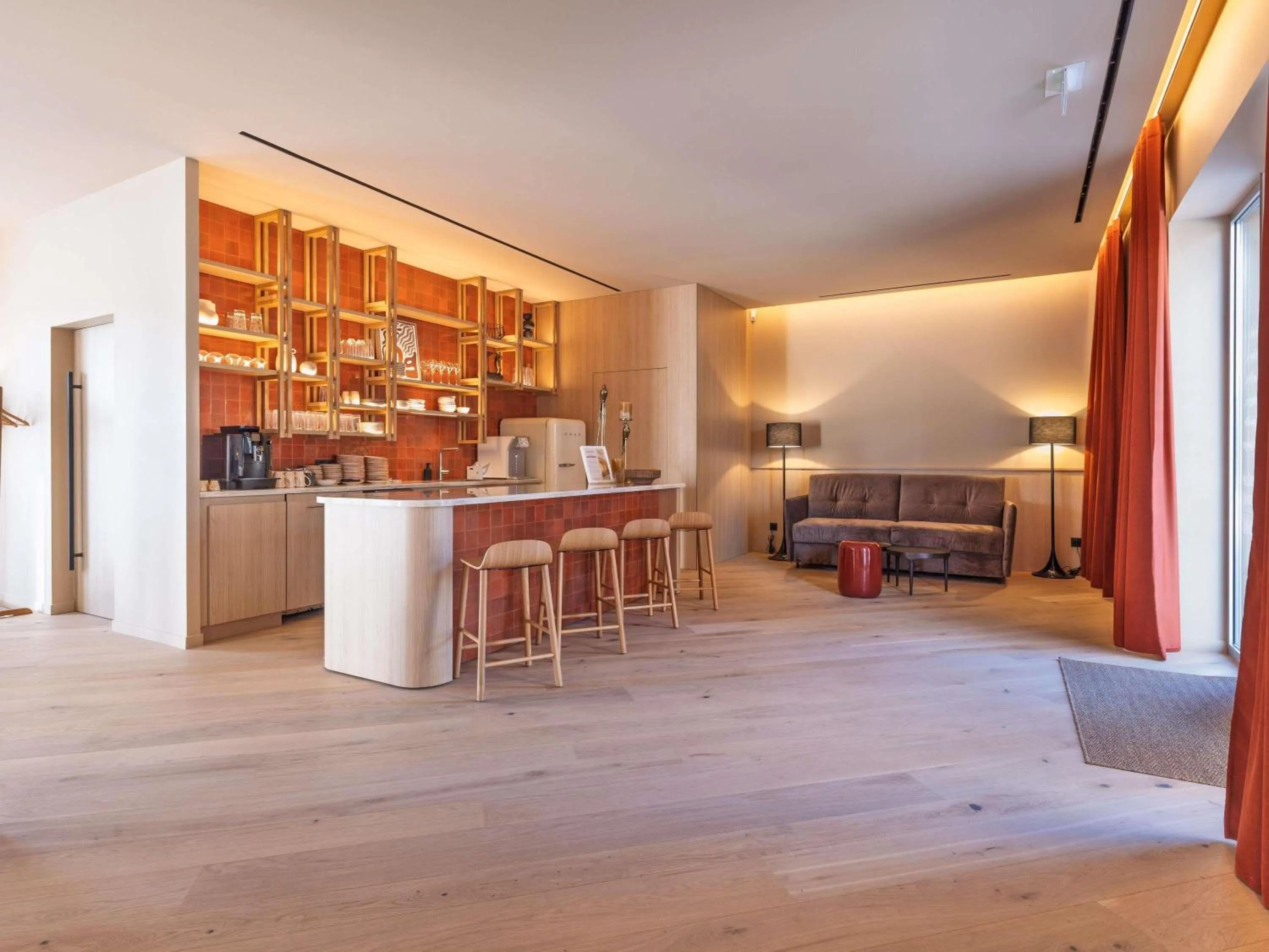 Meeting/conference room in Mercure Valence