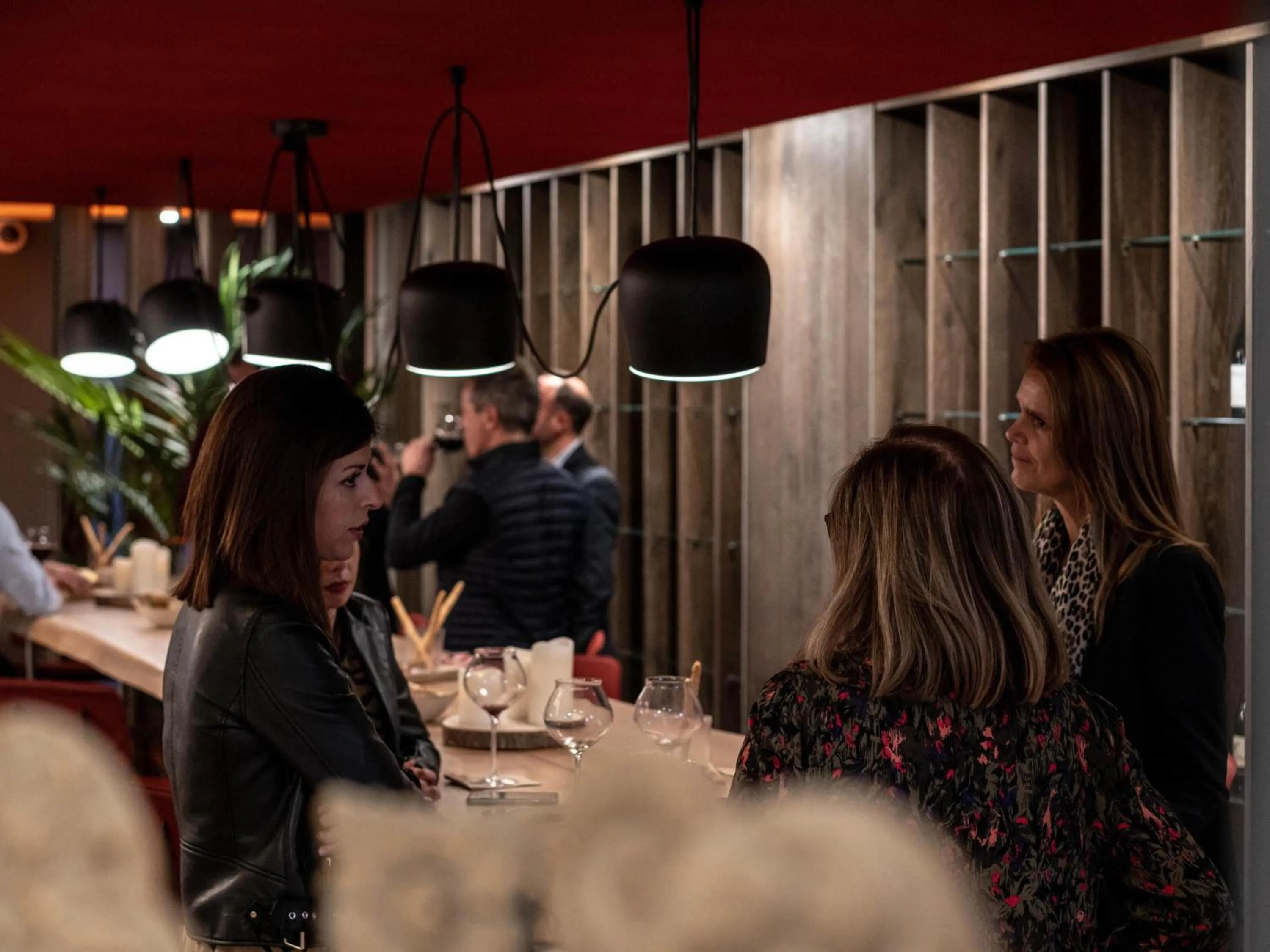 Other in Mercure Valence