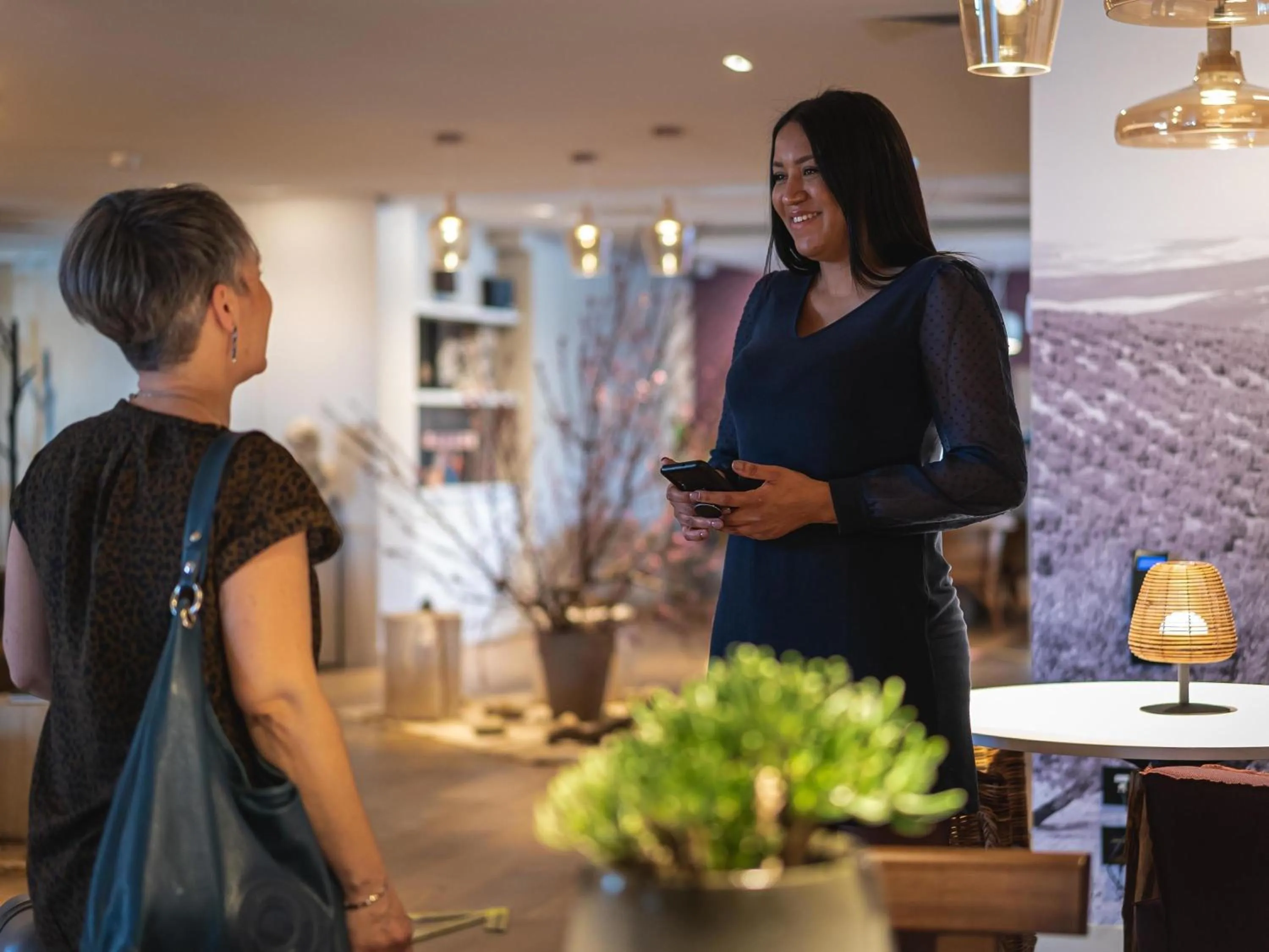 Other in Mercure Valence