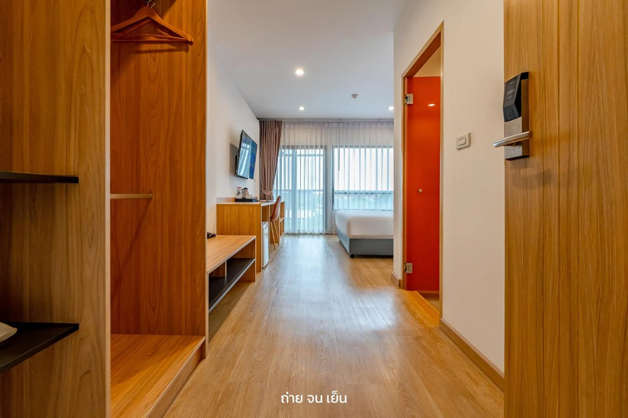 7 Days Premium Hotel Don Meaung Airport