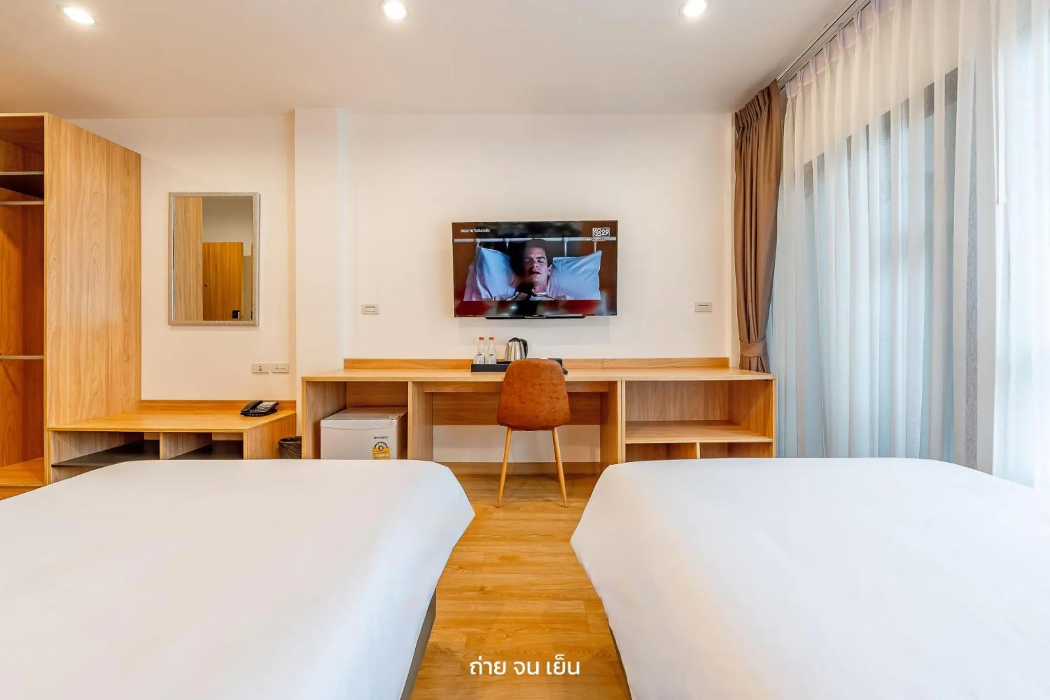 7 Days Premium Hotel Don Meaung Airport