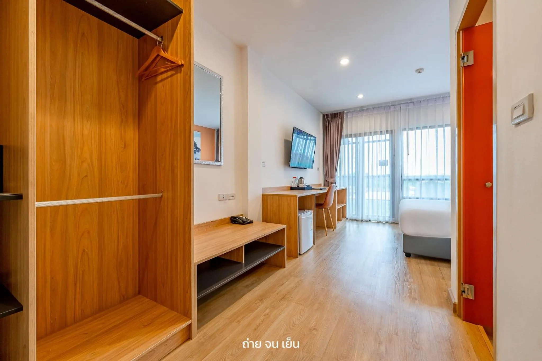 7 Days Premium Hotel Don Meaung Airport