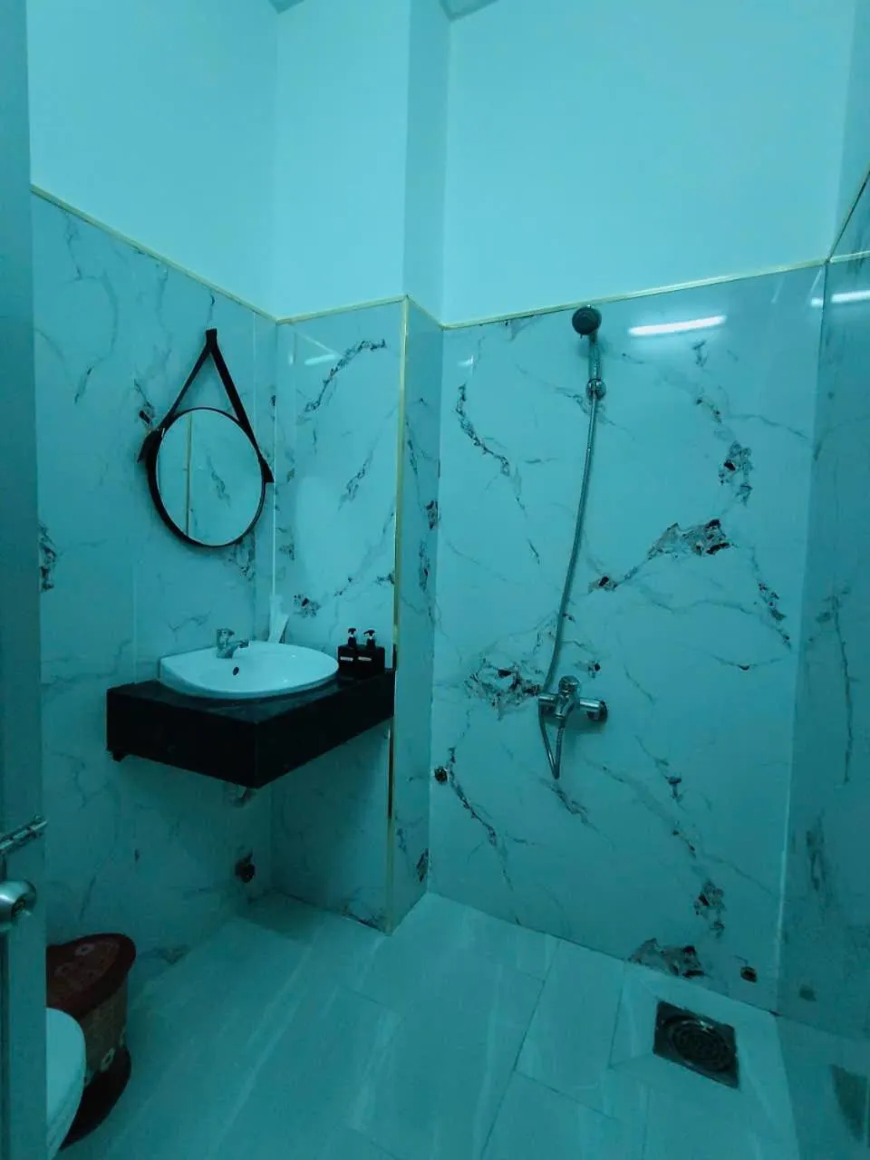 Hai Yen Family Hotel