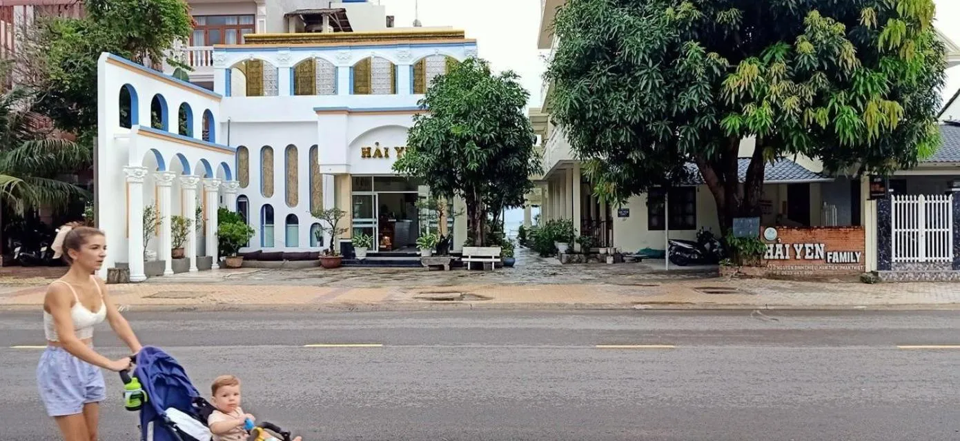 Hai Yen Family Hotel