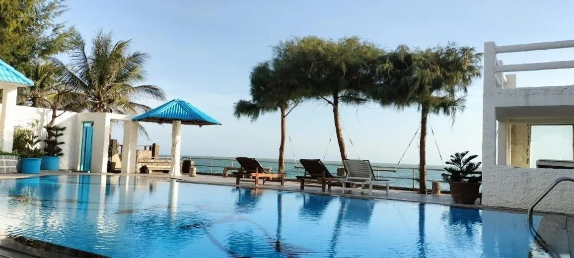 Hai Yen Family Hotel