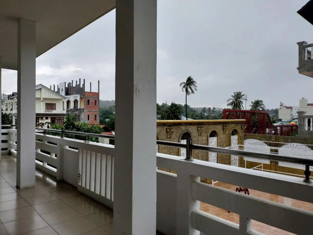 Hai Yen Family Hotel