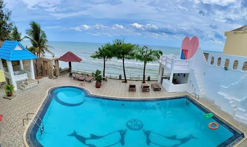 Hai Yen Family Hotel