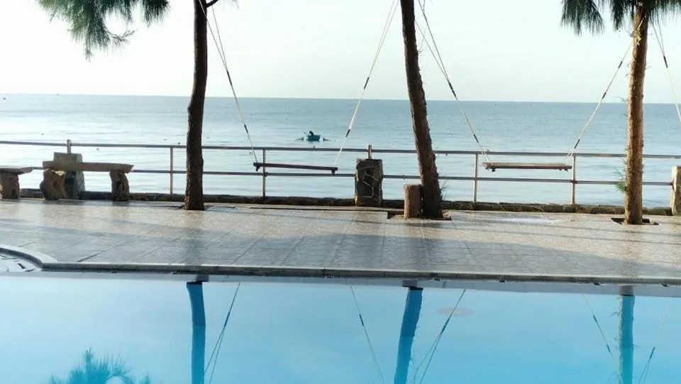 Hai Yen Family Hotel