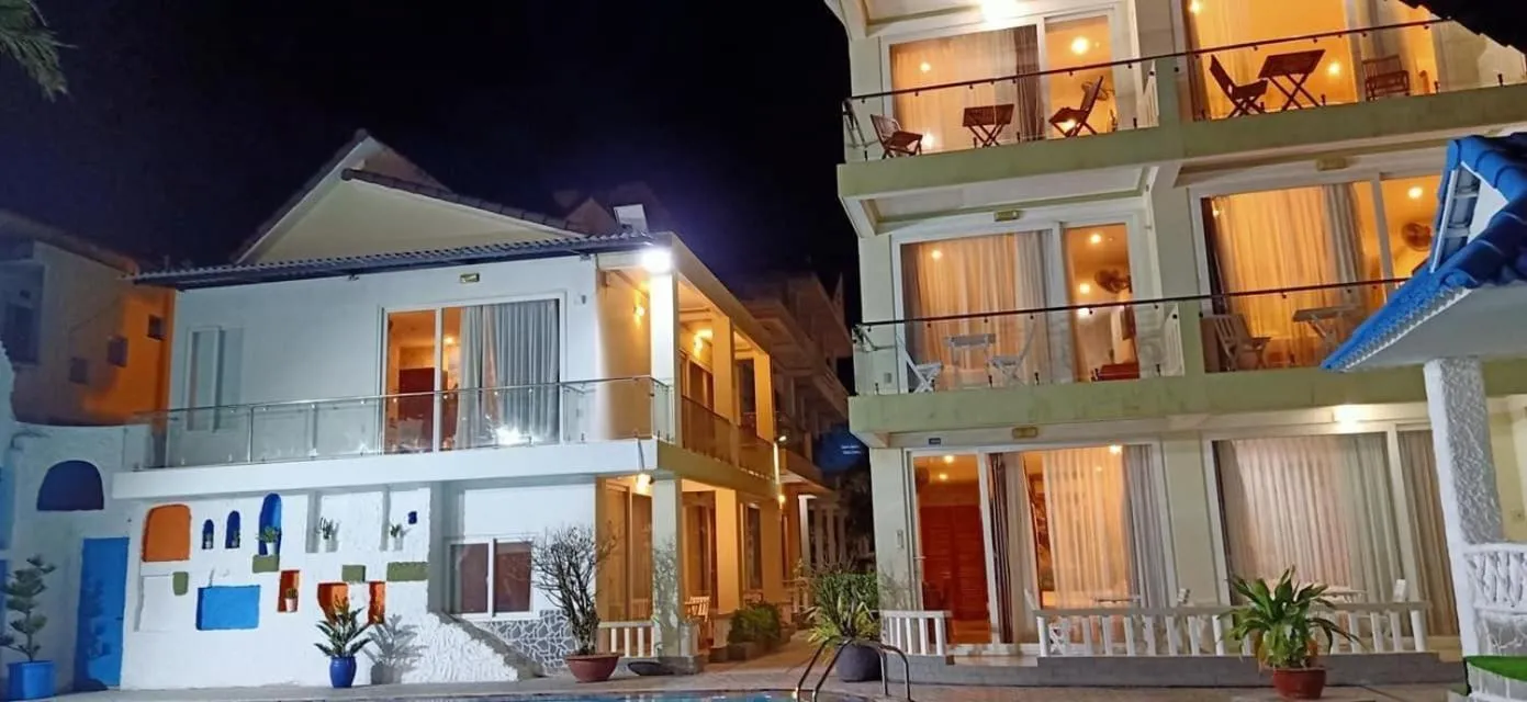 Hai Yen Family Hotel