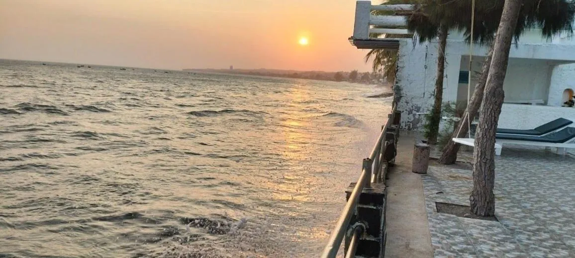 Hai Yen Family Hotel