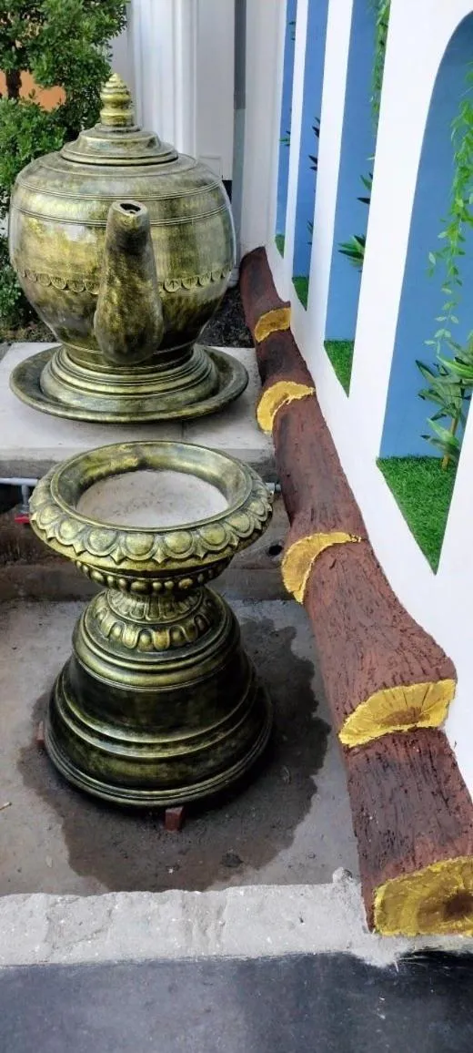 Hai Yen Family Hotel