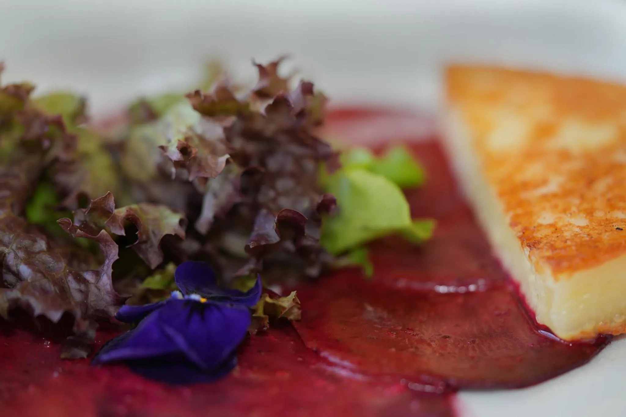 Restaurant/places to eat in Hotel Pordoi Passo Pordoi Vegetarian Hotel