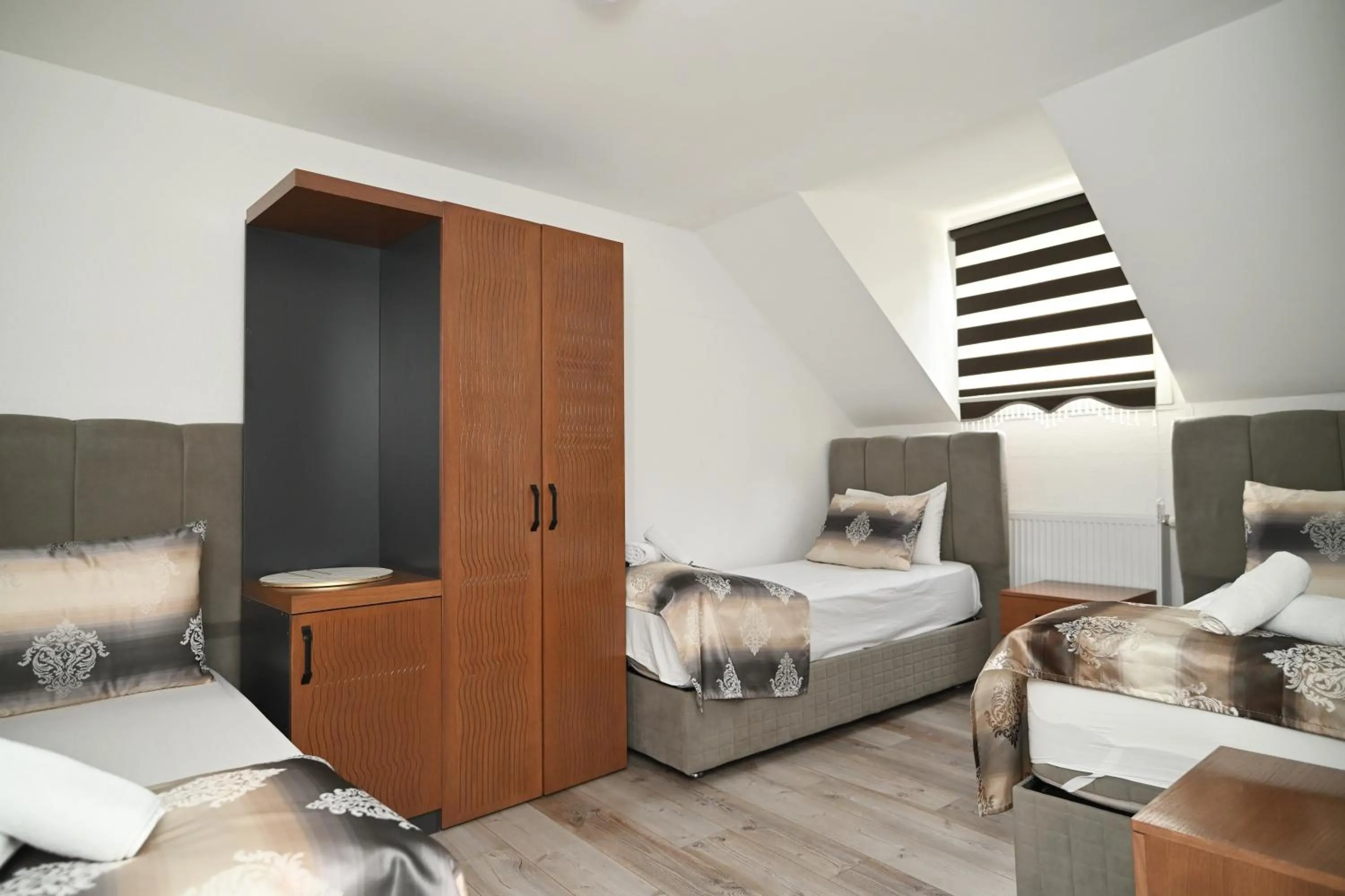 Double Room in Kispet Deluxe Hotels&Suites