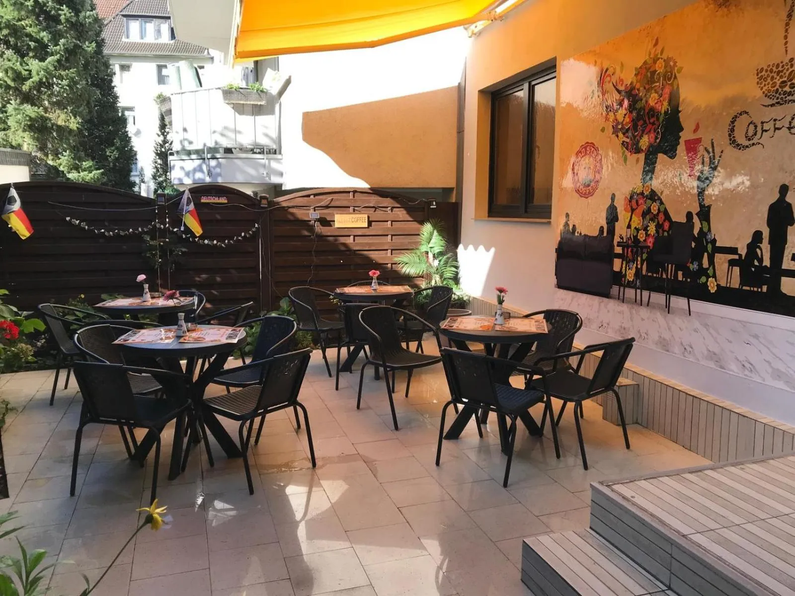 Kispet Deluxe Hotels&Suites