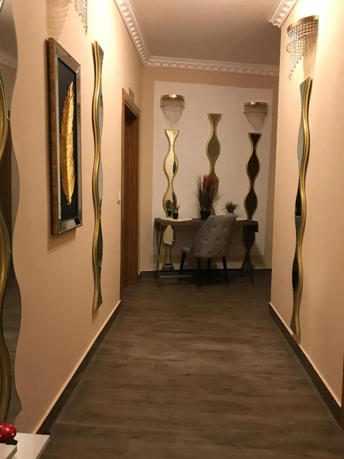 Kispet Deluxe Hotels&Suites