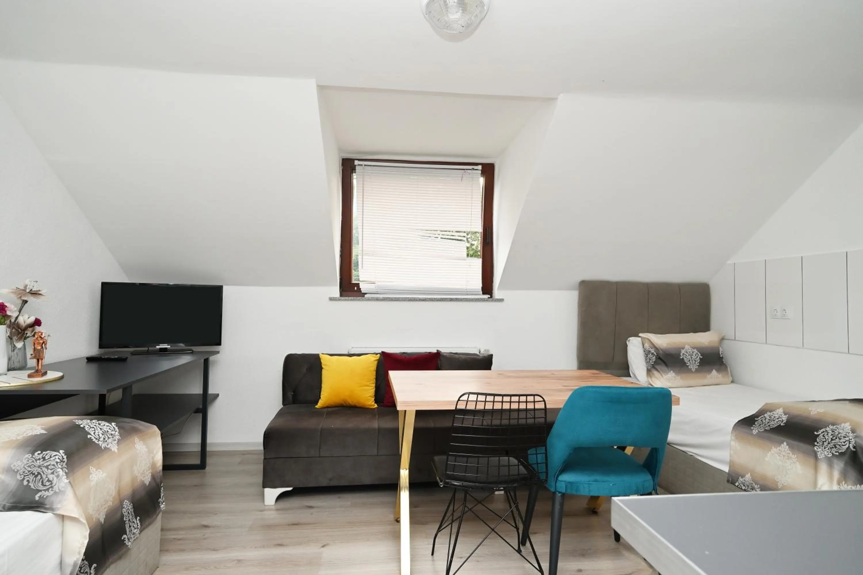 Kispet Deluxe Hotels&Suites