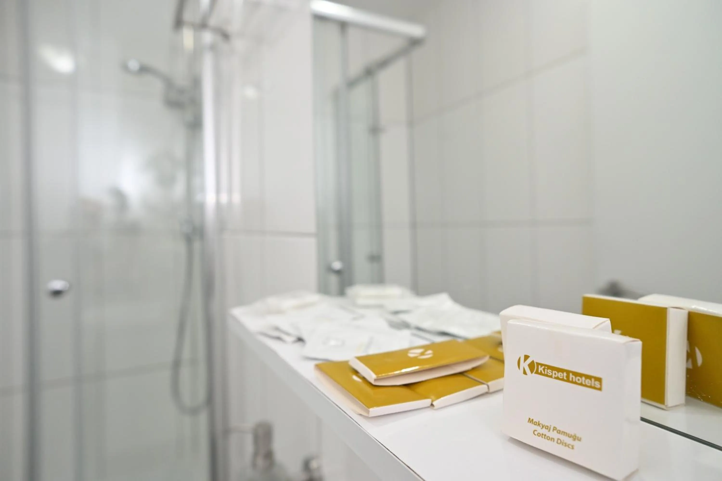 Kispet Deluxe Hotels&Suites