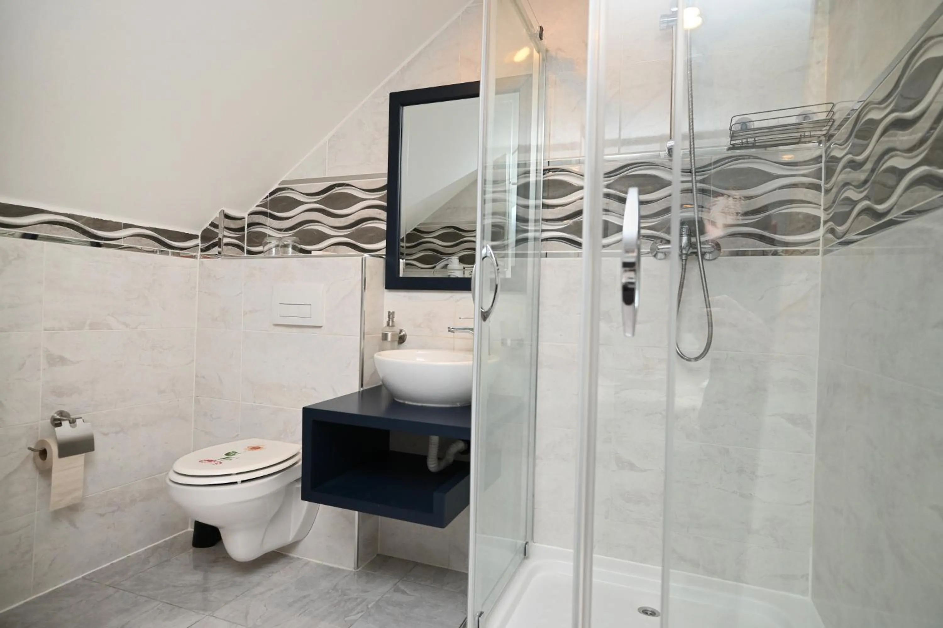 Kispet Deluxe Hotels&Suites