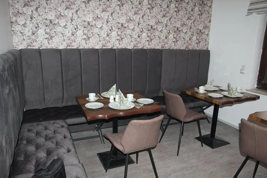 Restaurant/places to eat in Kispet Deluxe Hotels&Suites