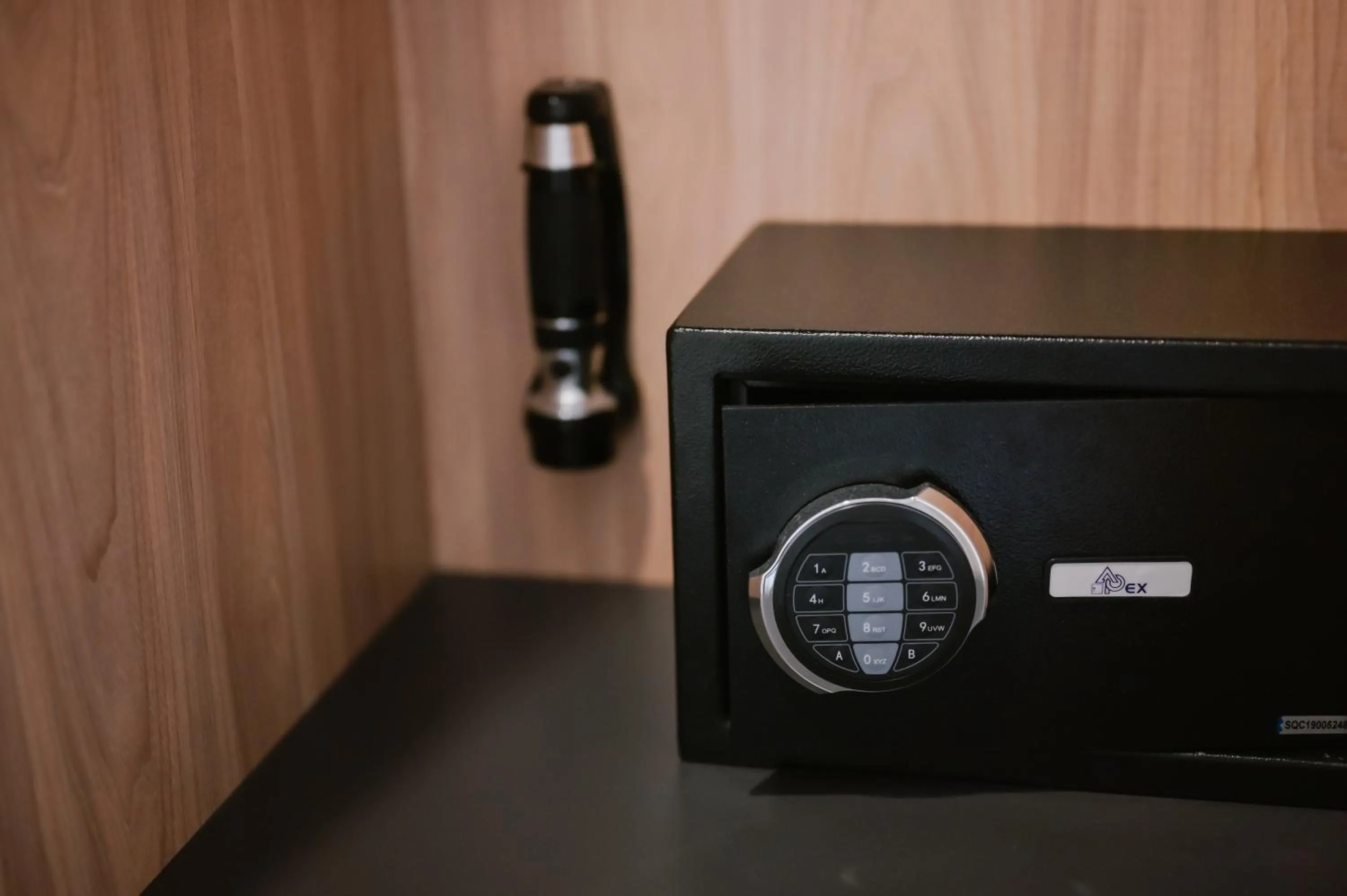 Bedroom in The Iconic Hotel Don Mueang Airport