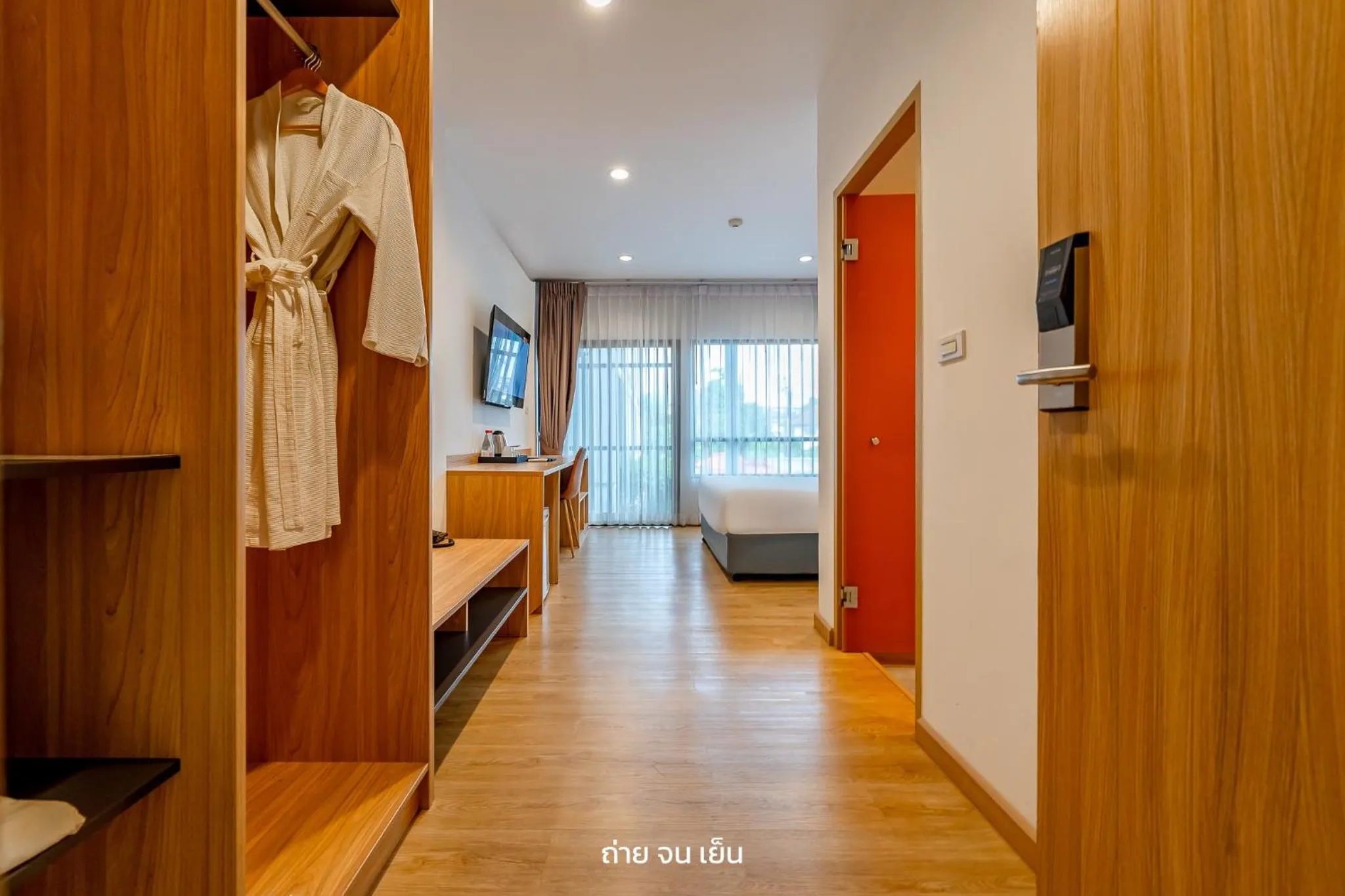 The Iconic Hotel Don Mueang Airport