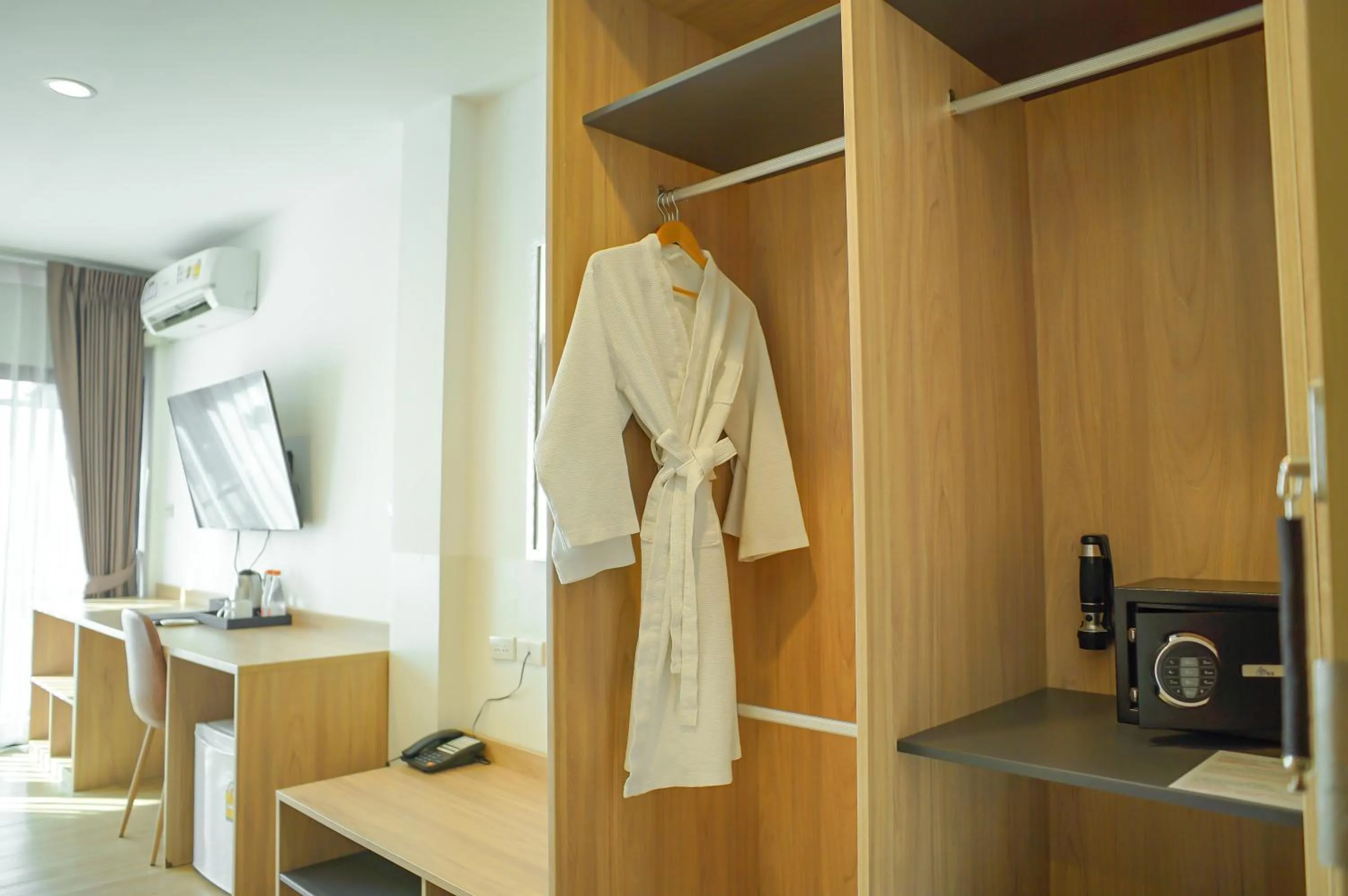 The Iconic Hotel Don Mueang Airport