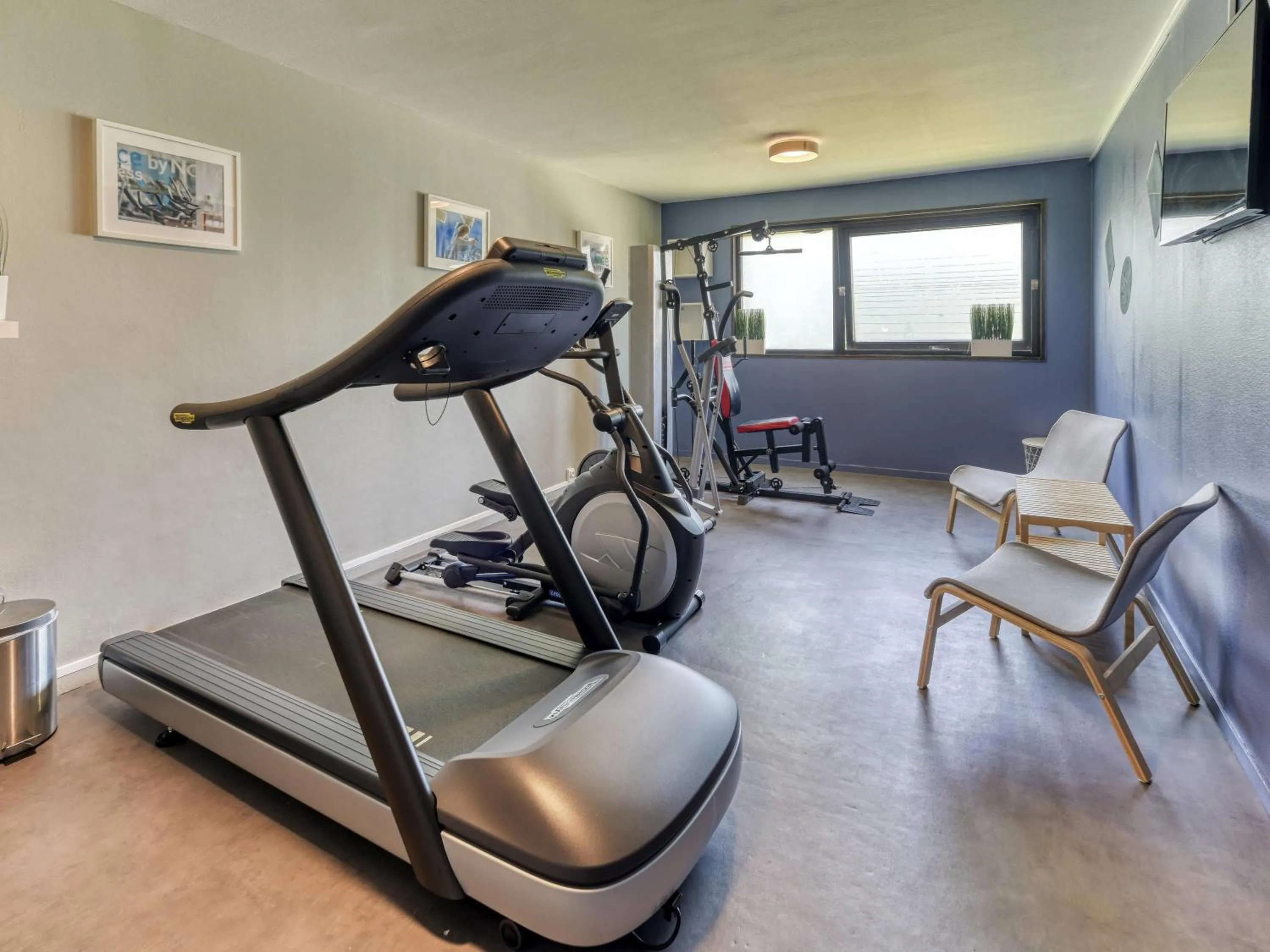 Other in Novotel Paris Nord Expo Aulnay