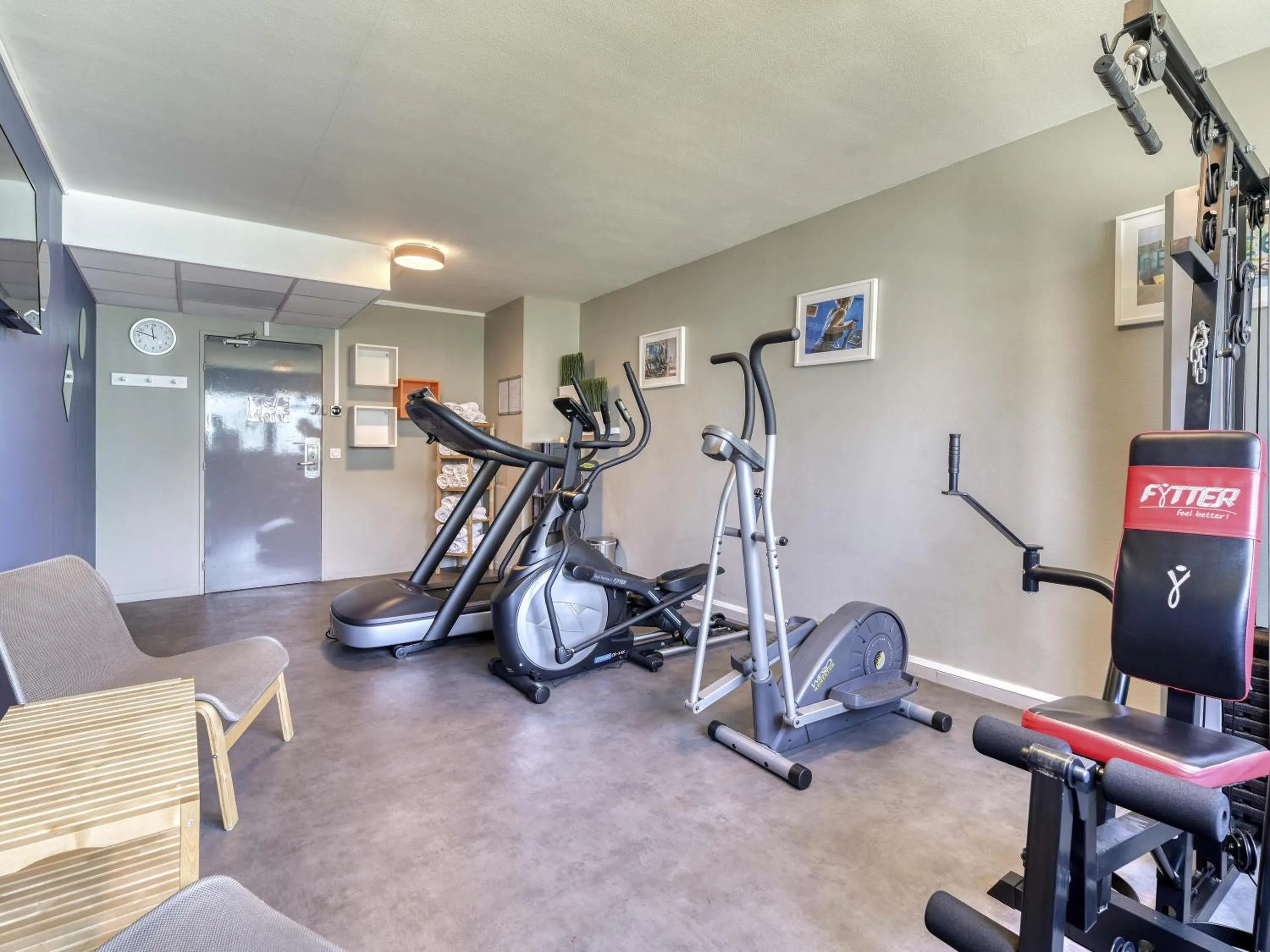 Other in Novotel Paris Nord Expo Aulnay