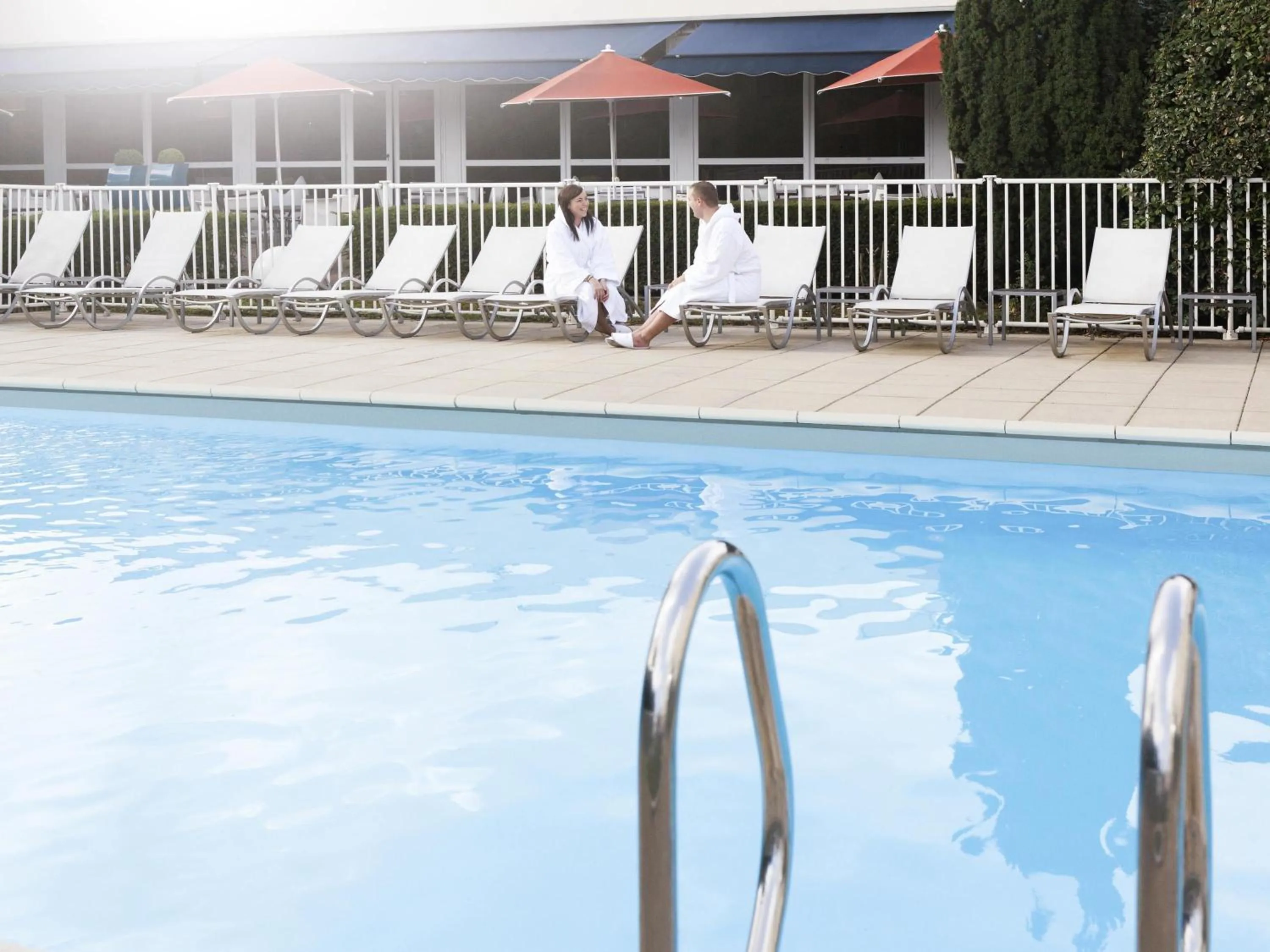 Other in Novotel Paris Nord Expo Aulnay