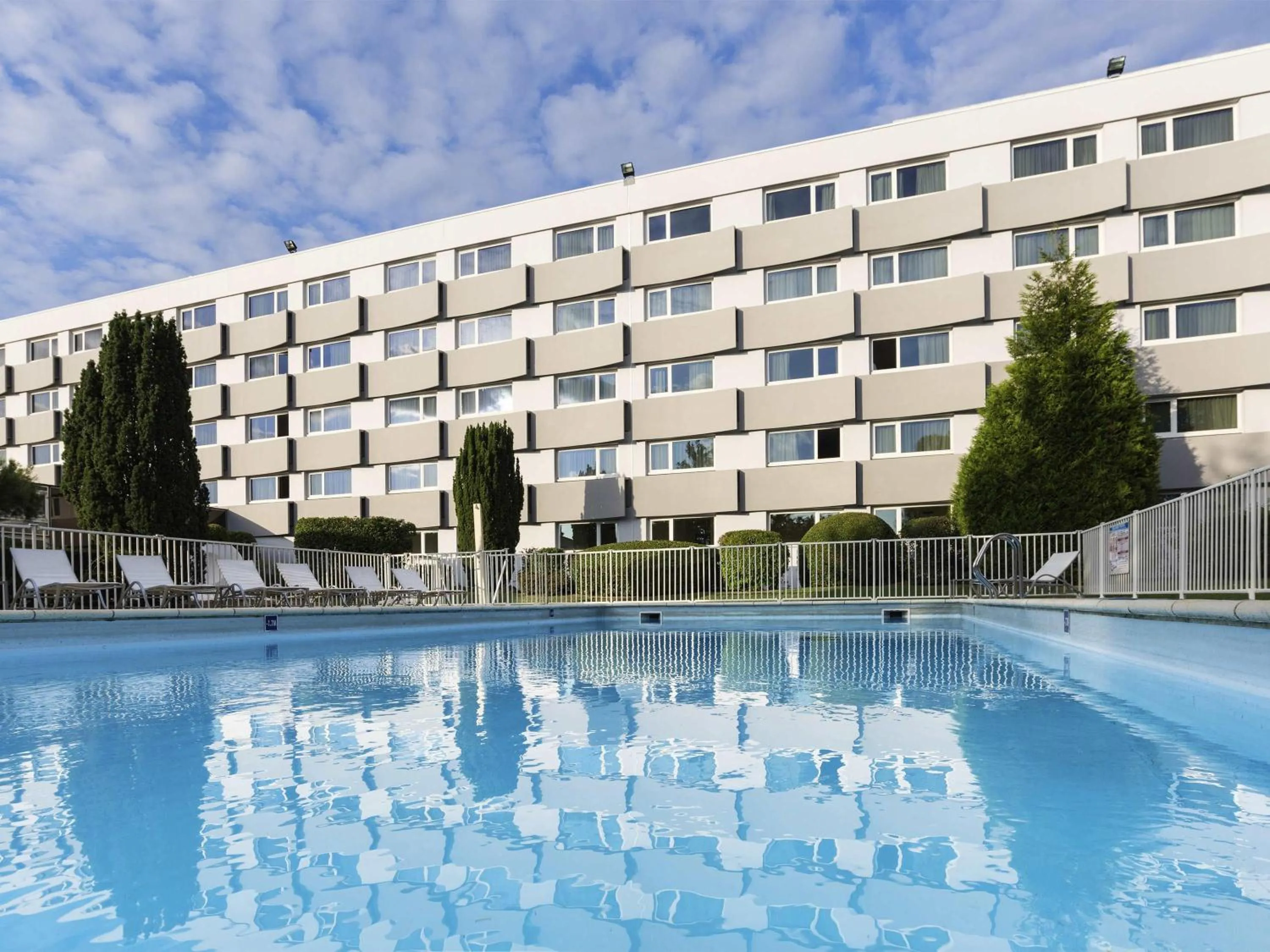 Other in Novotel Paris Nord Expo Aulnay