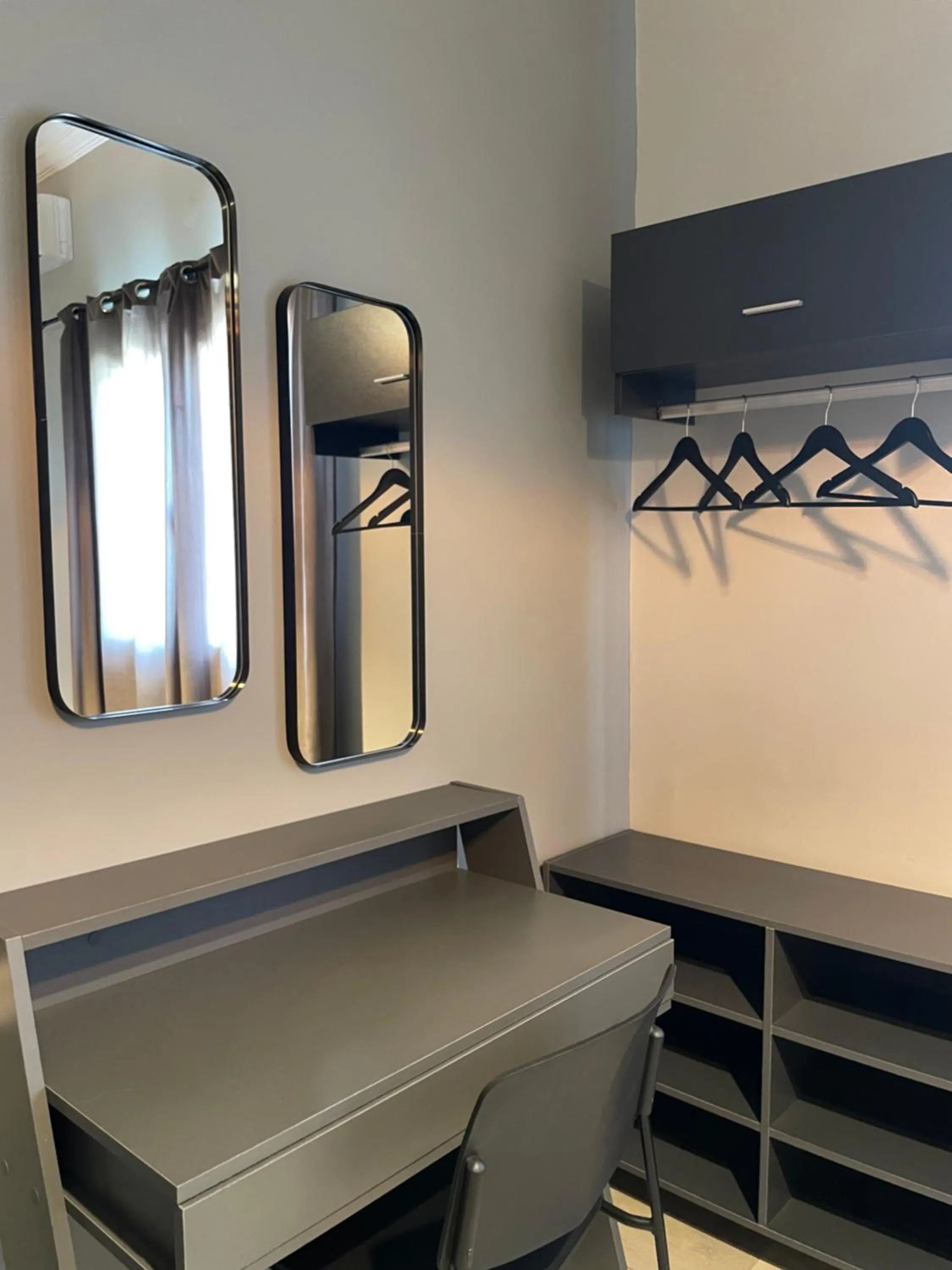 Photo of the whole room in Vasilios Marinos Rooms