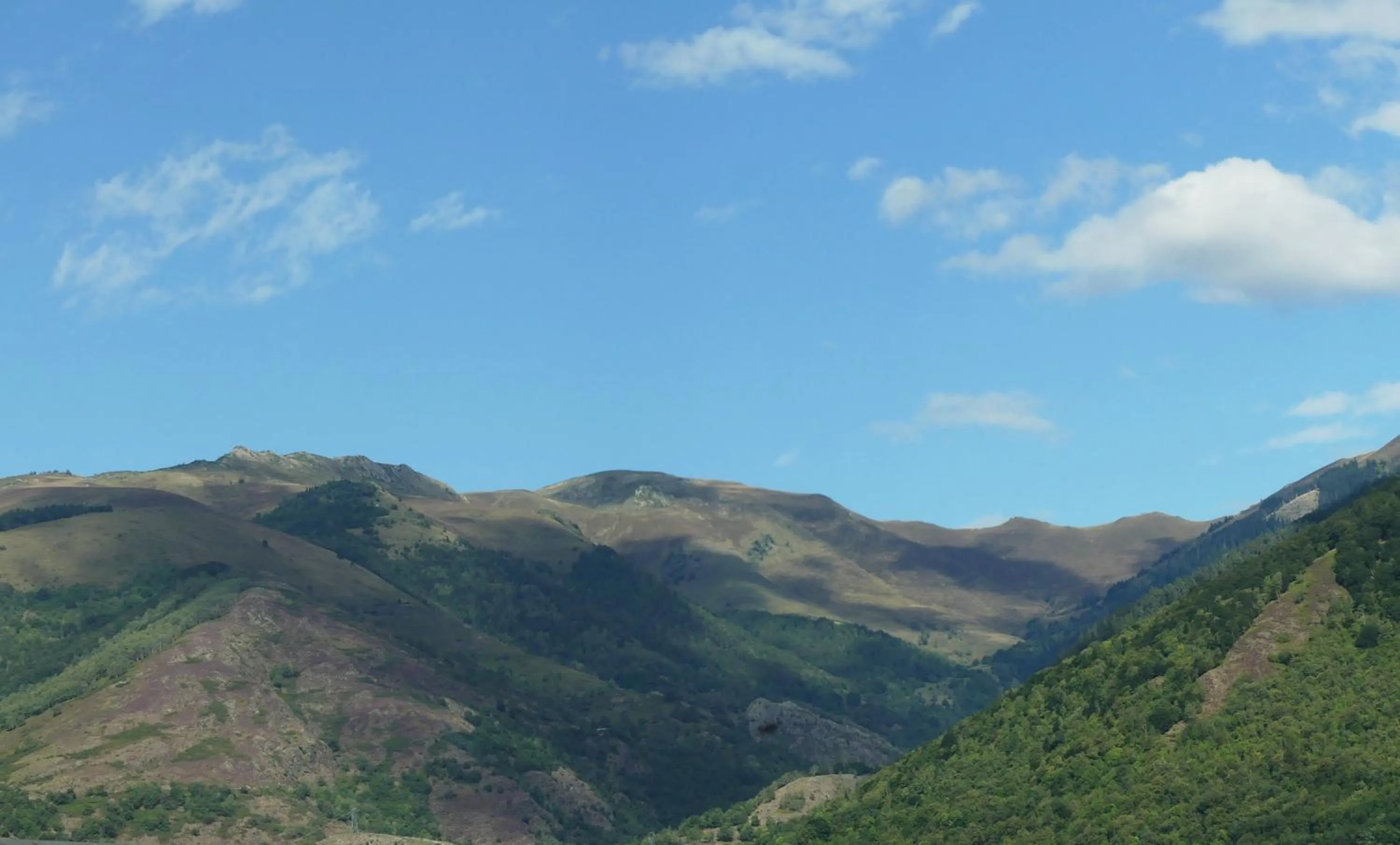 Property building in LE CASTEL D'ALTI