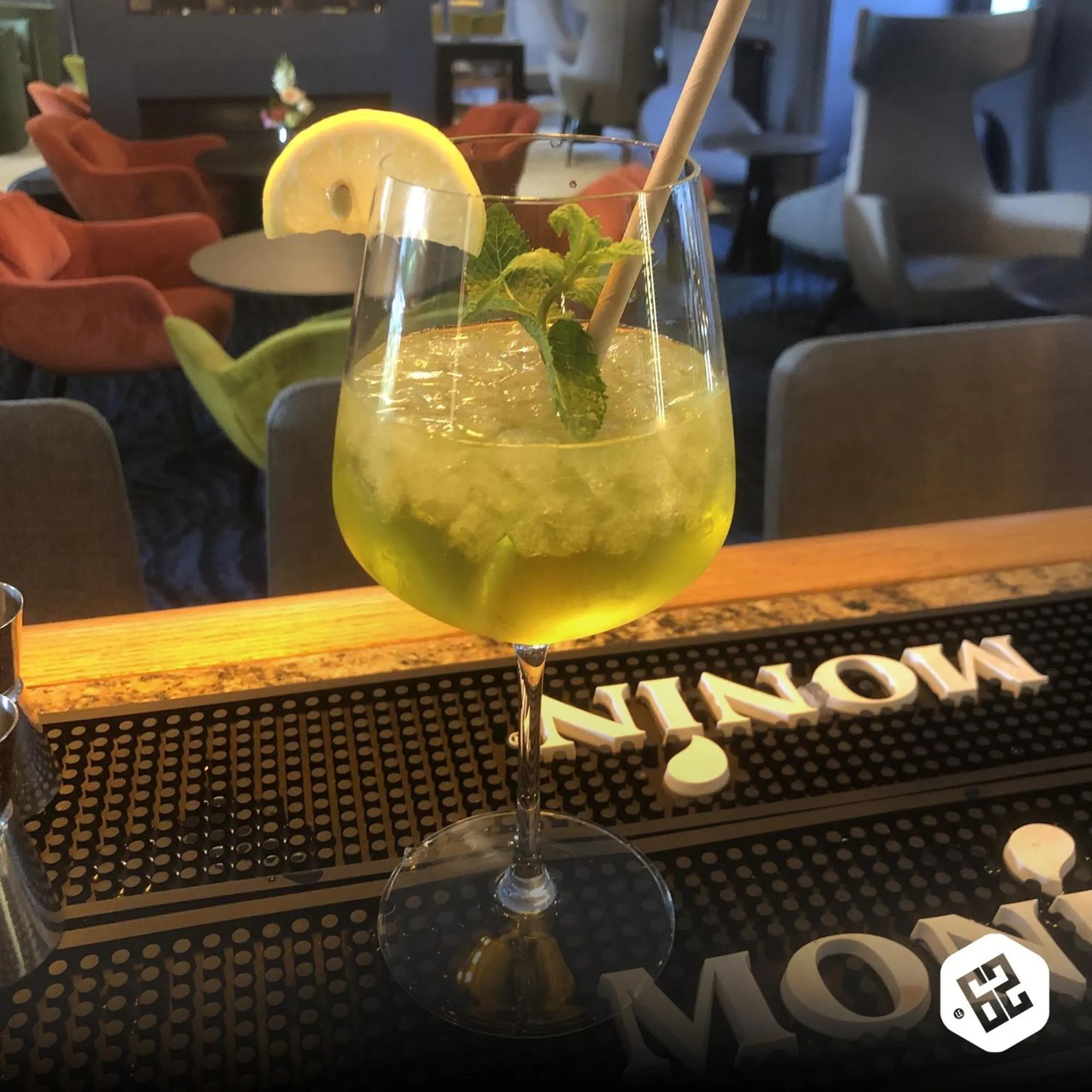 Restaurant/places to eat in Hotel De Bourbon Grand Hotel Mercure Bourges