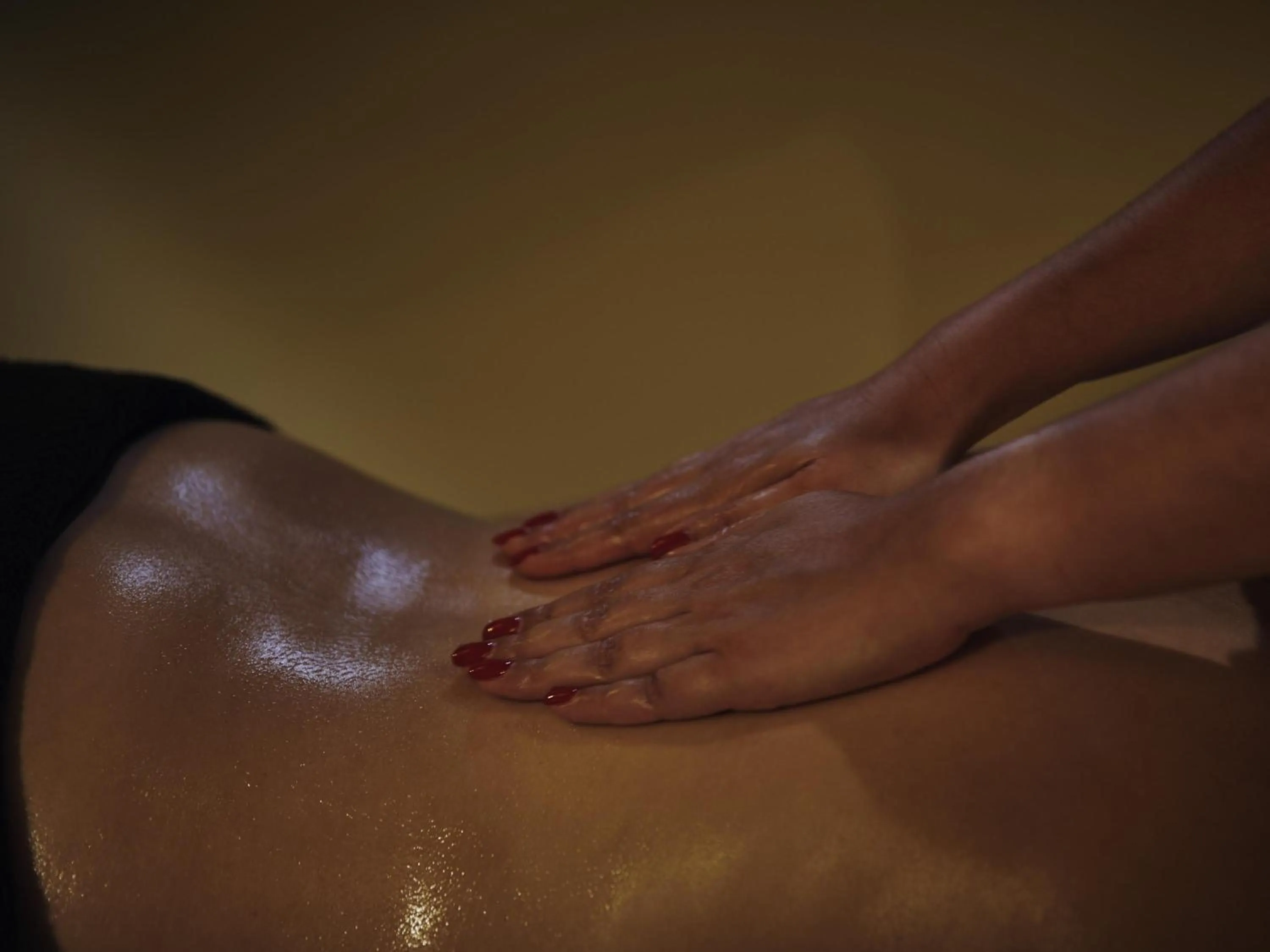 Spa and wellness centre/facilities in Novotel Fontainebleau Ury