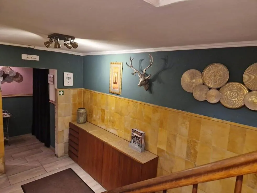 Property building in Gasthof Bräuhaus Lepple