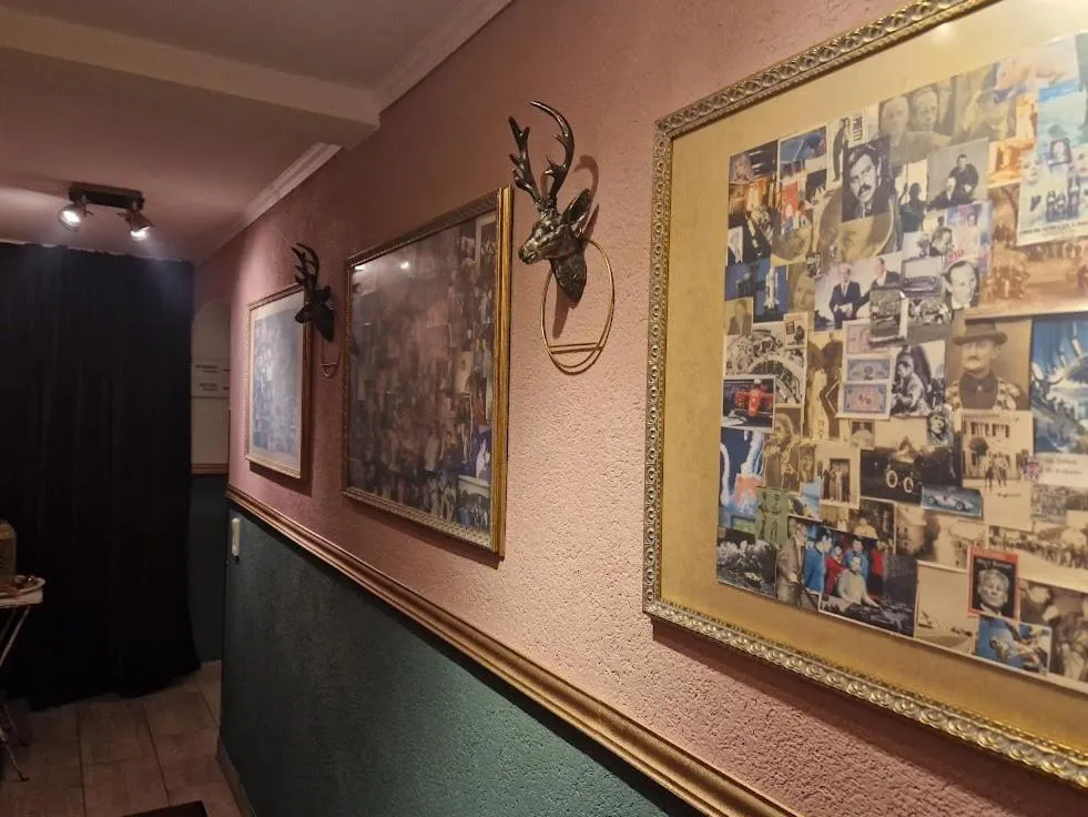 Property building in Gasthof Bräuhaus Lepple