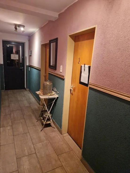 Property building in Gasthof Bräuhaus Lepple