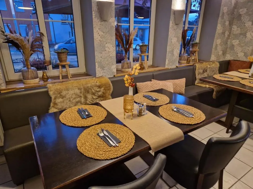 Restaurant/places to eat in Gasthof Bräuhaus Lepple