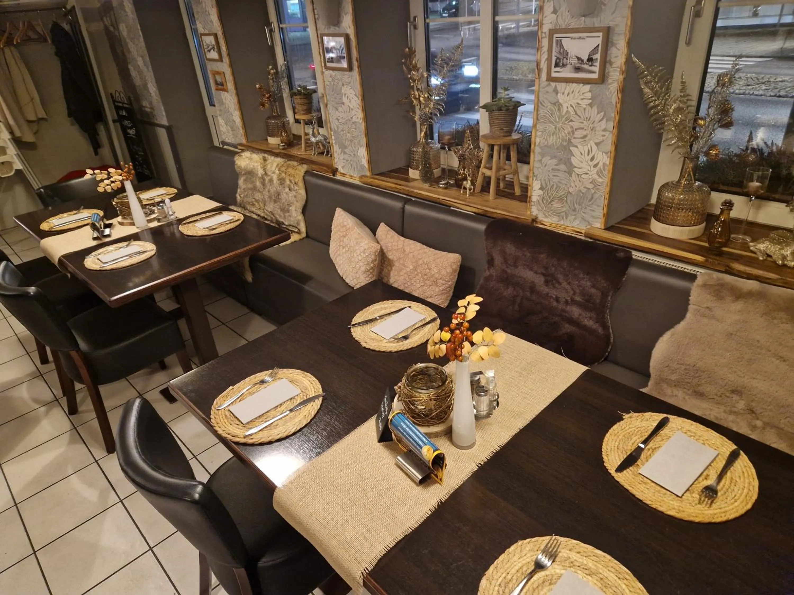 Restaurant/places to eat in Gasthof Bräuhaus Lepple