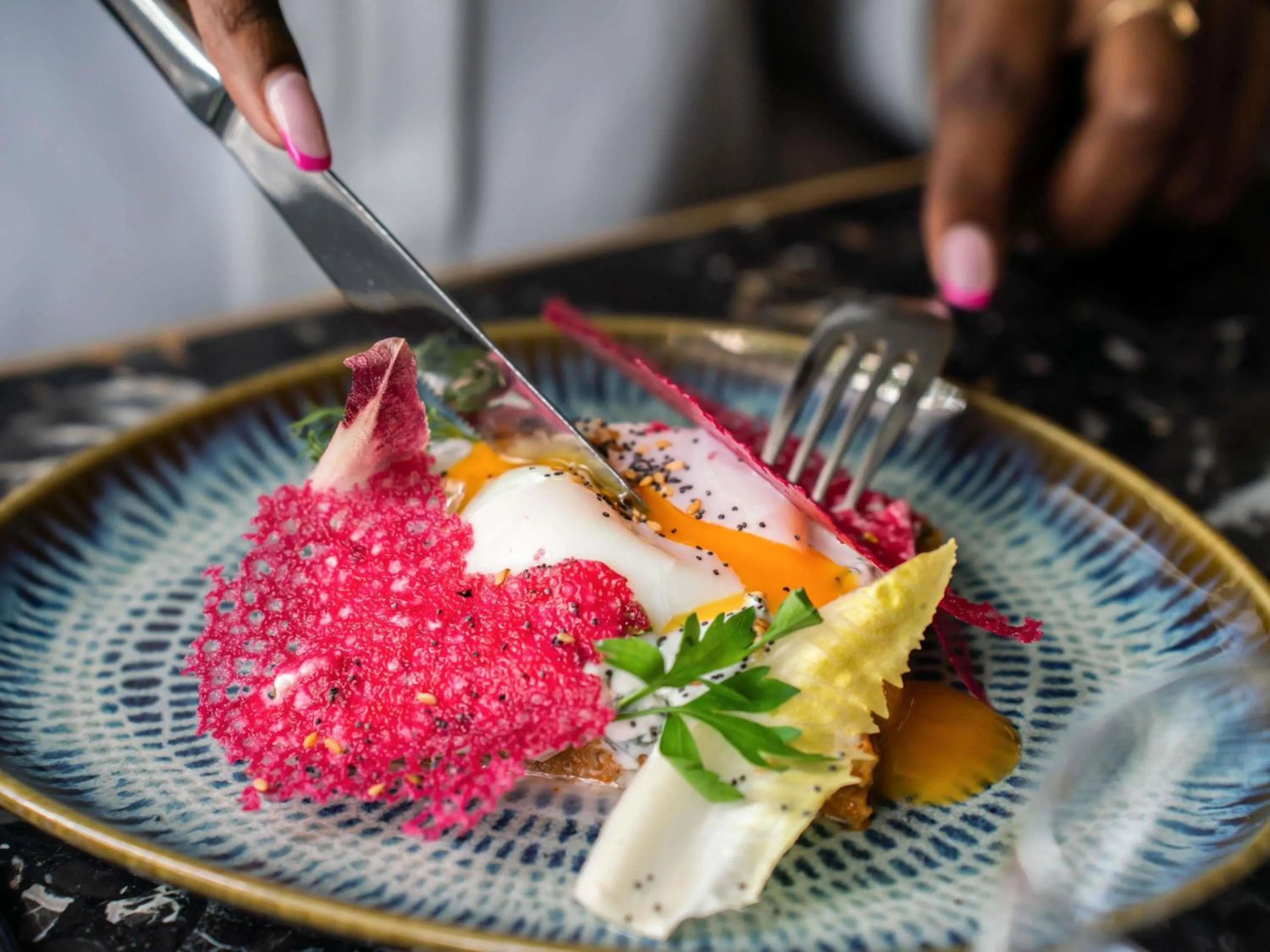 Meeting/conference room in Novotel Paris 17