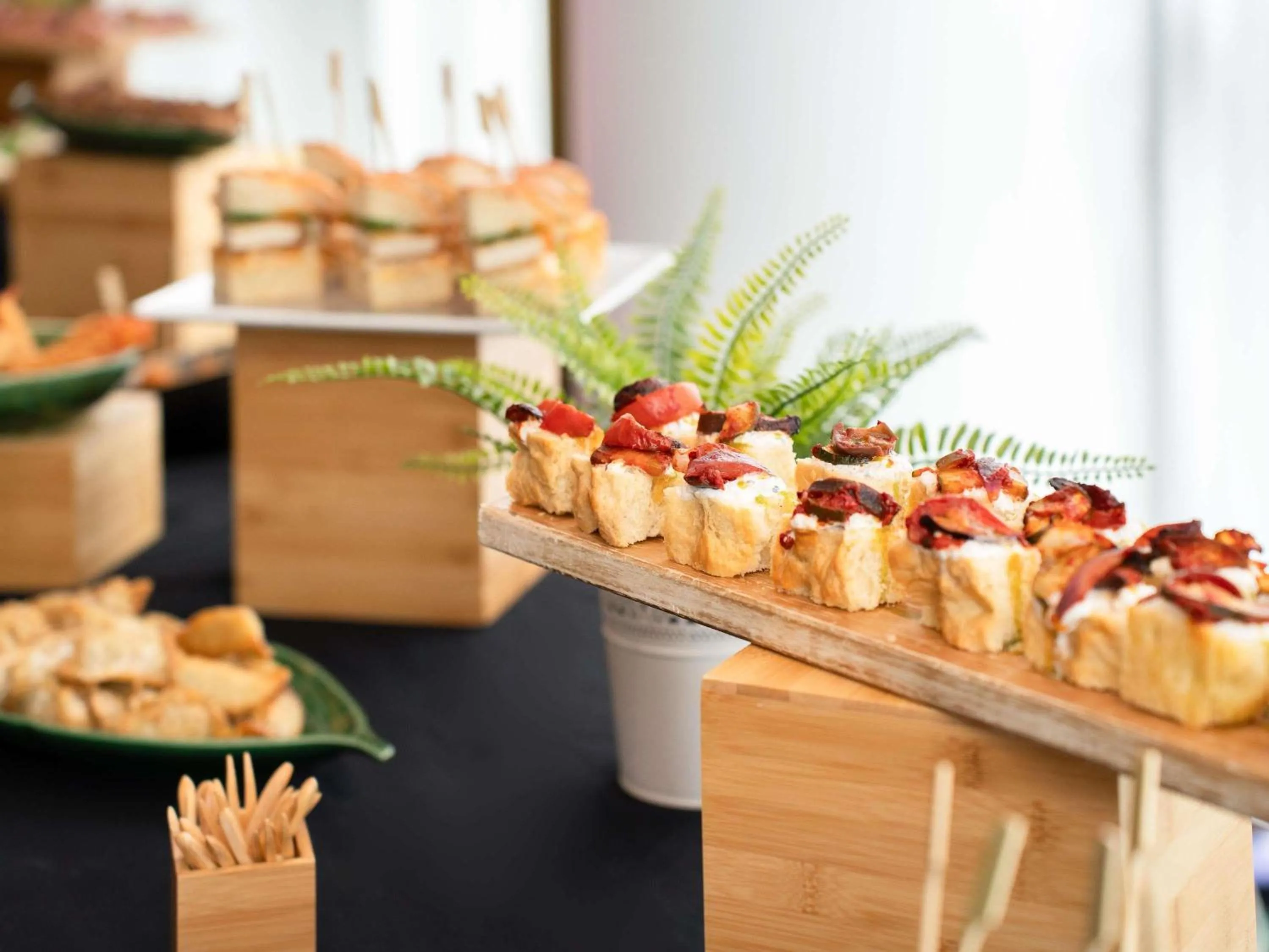 Meeting/conference room in Novotel Paris 17