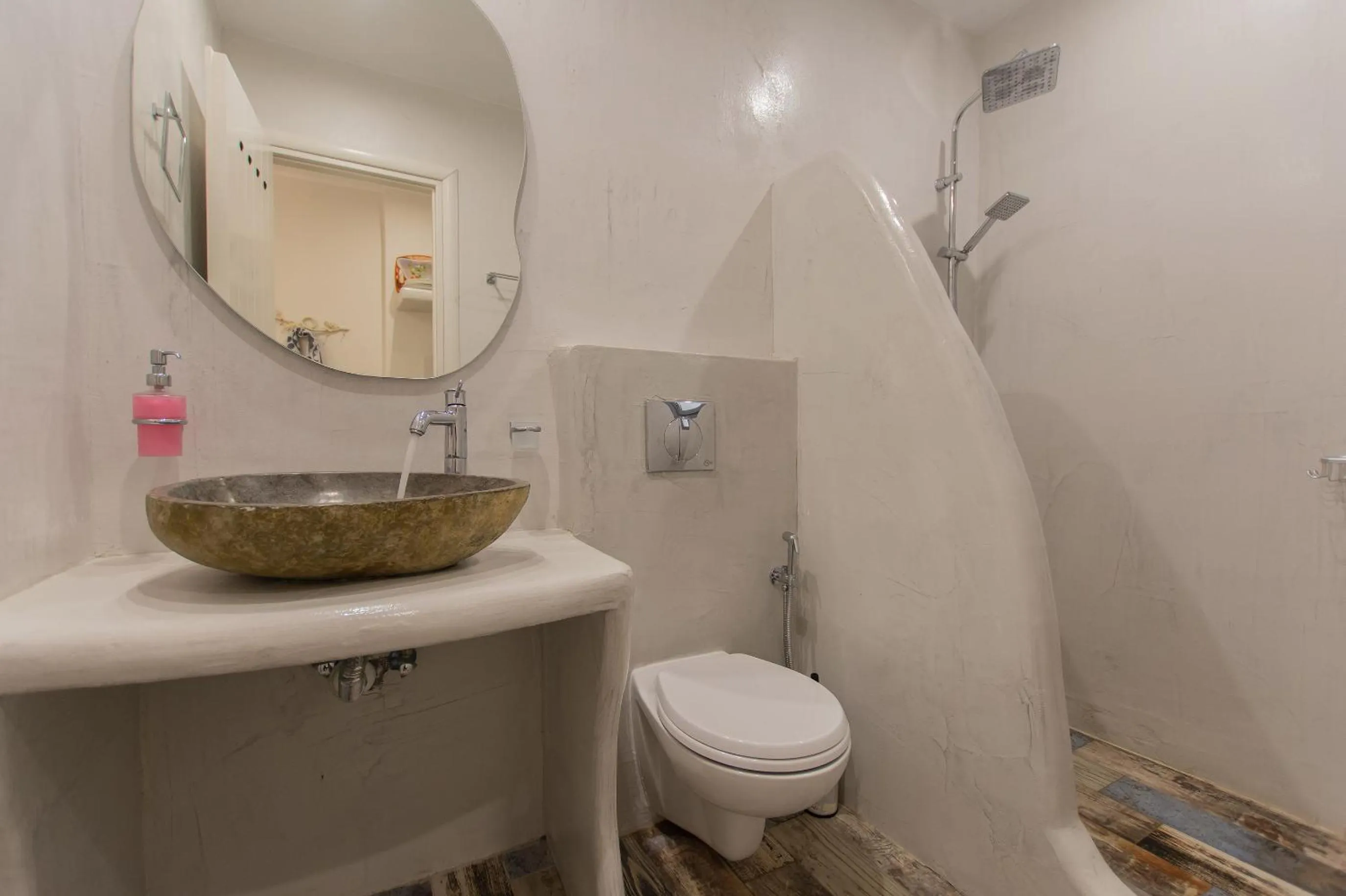 Naxos Enjoy Apartments