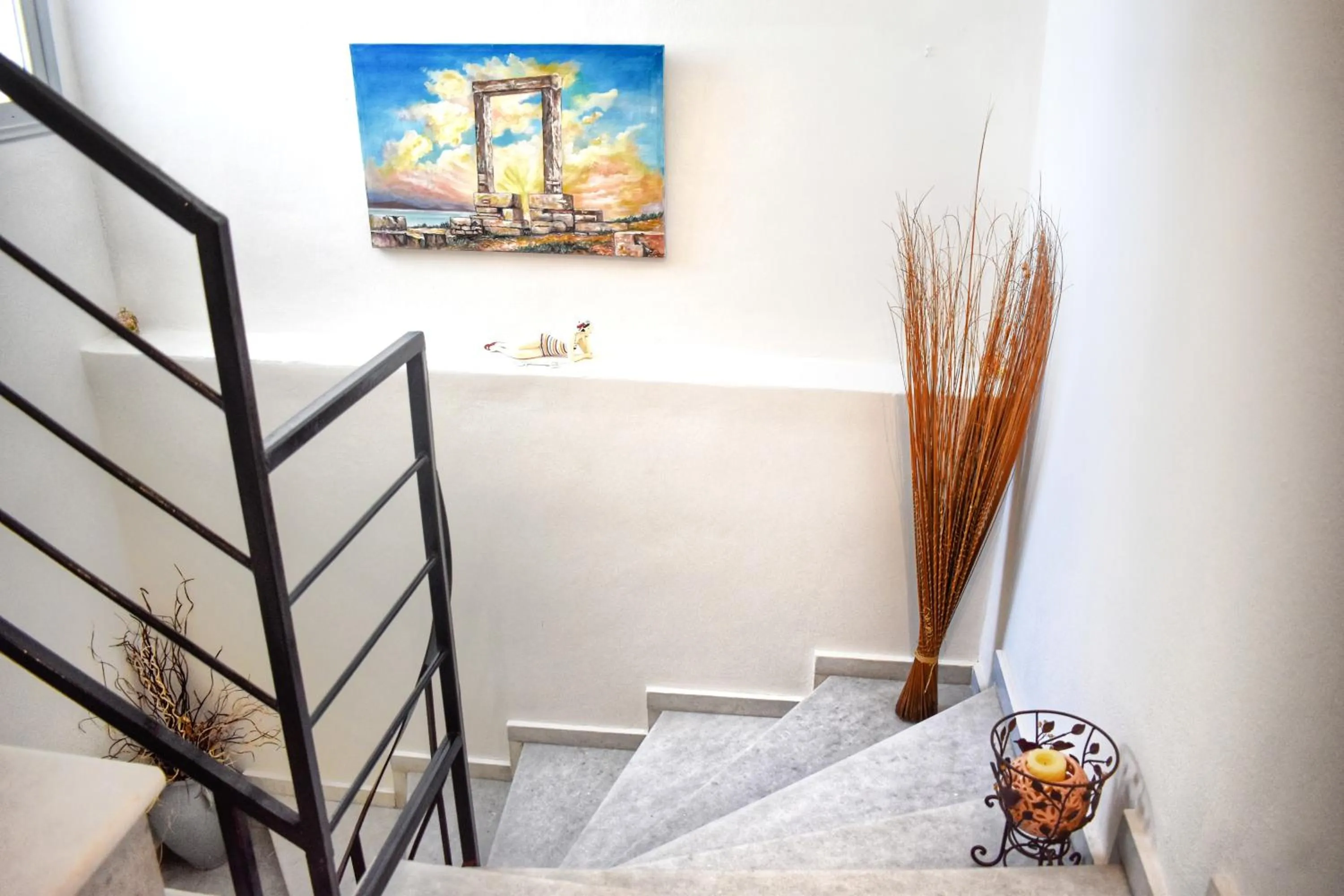 Naxos Enjoy Apartments