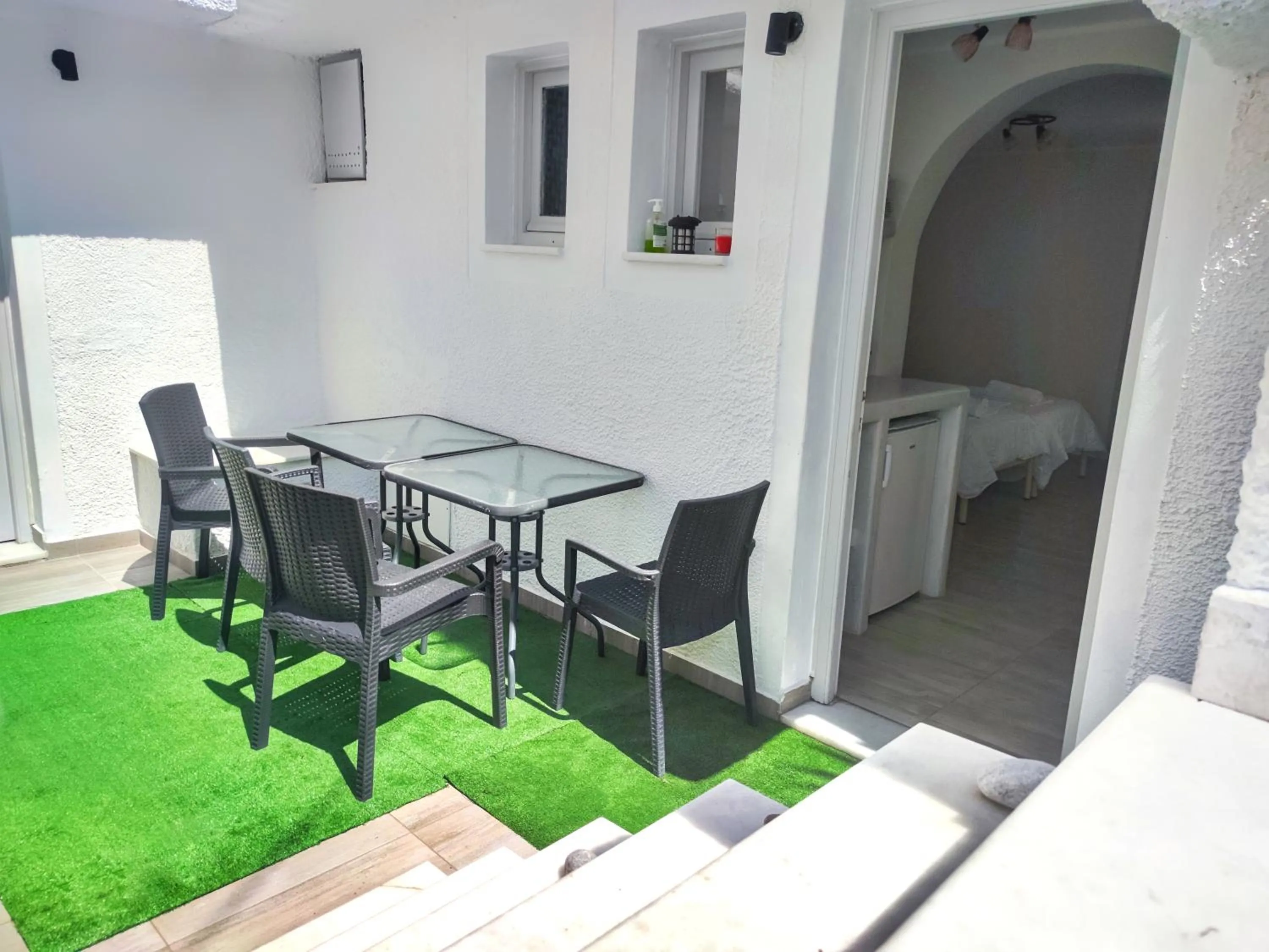 Naxos Enjoy Apartments